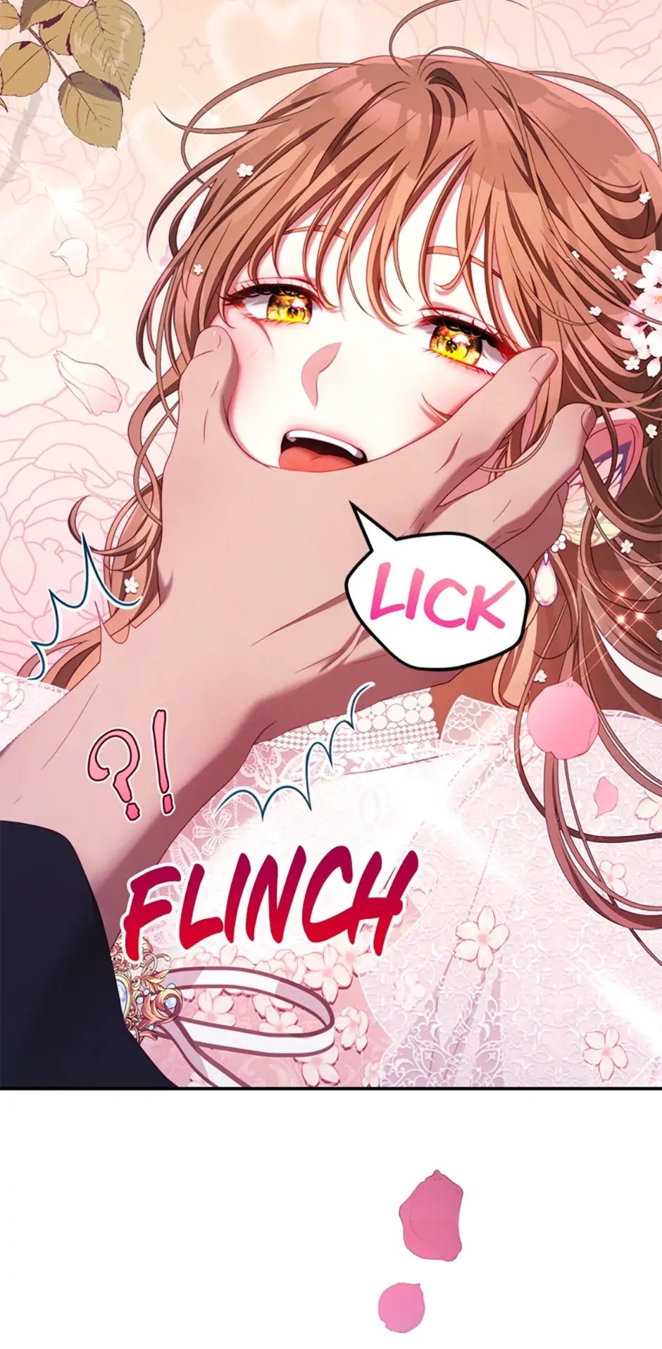 Read Your Ultimate Love Rival chapter 45 image 55 on Lezhin