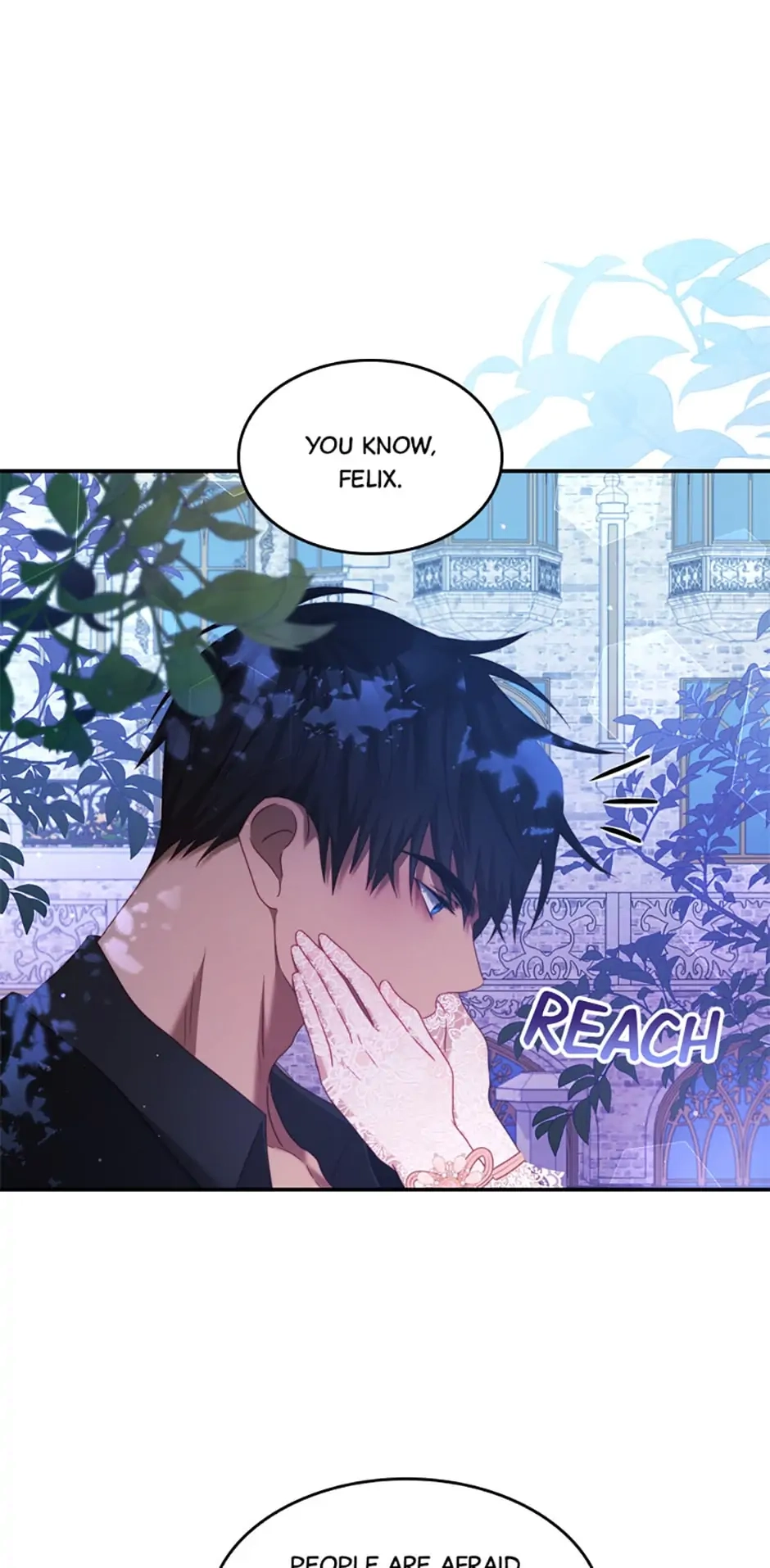 Read Your Ultimate Love Rival chapter 45 image 57 on Lezhin