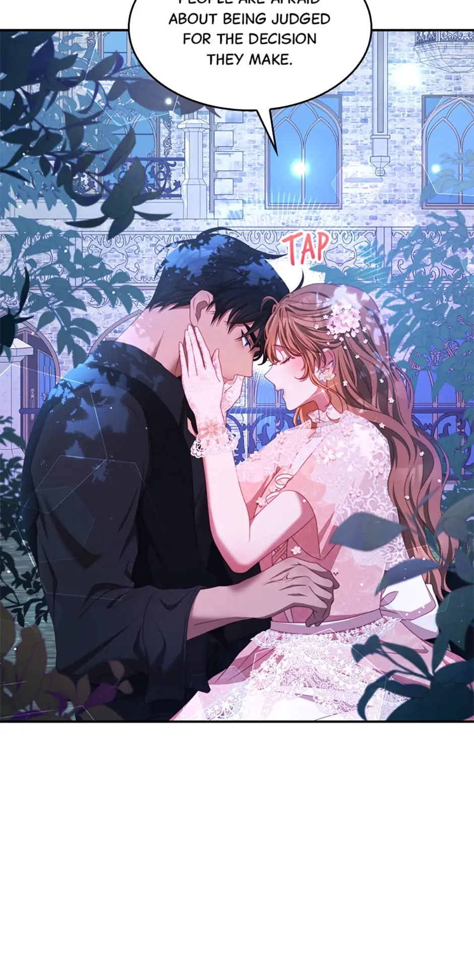 Read Your Ultimate Love Rival chapter 45 image 58 on Lezhin