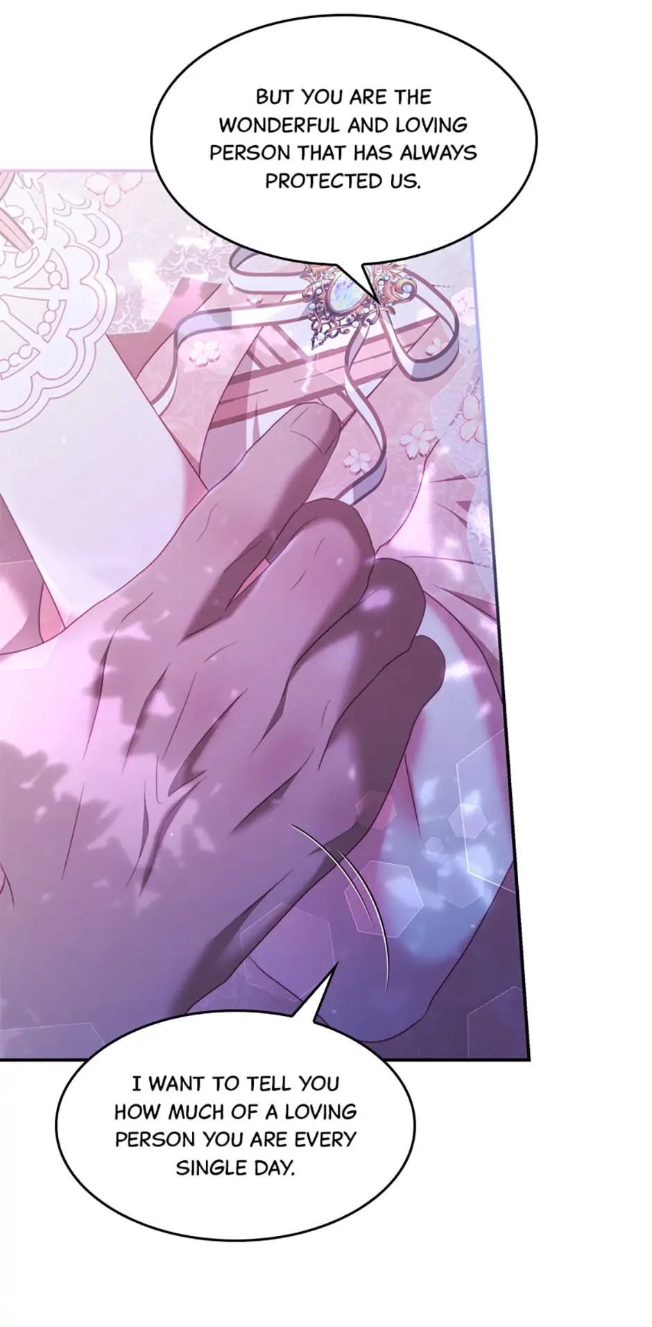 Read Your Ultimate Love Rival chapter 45 image 59 on Lezhin