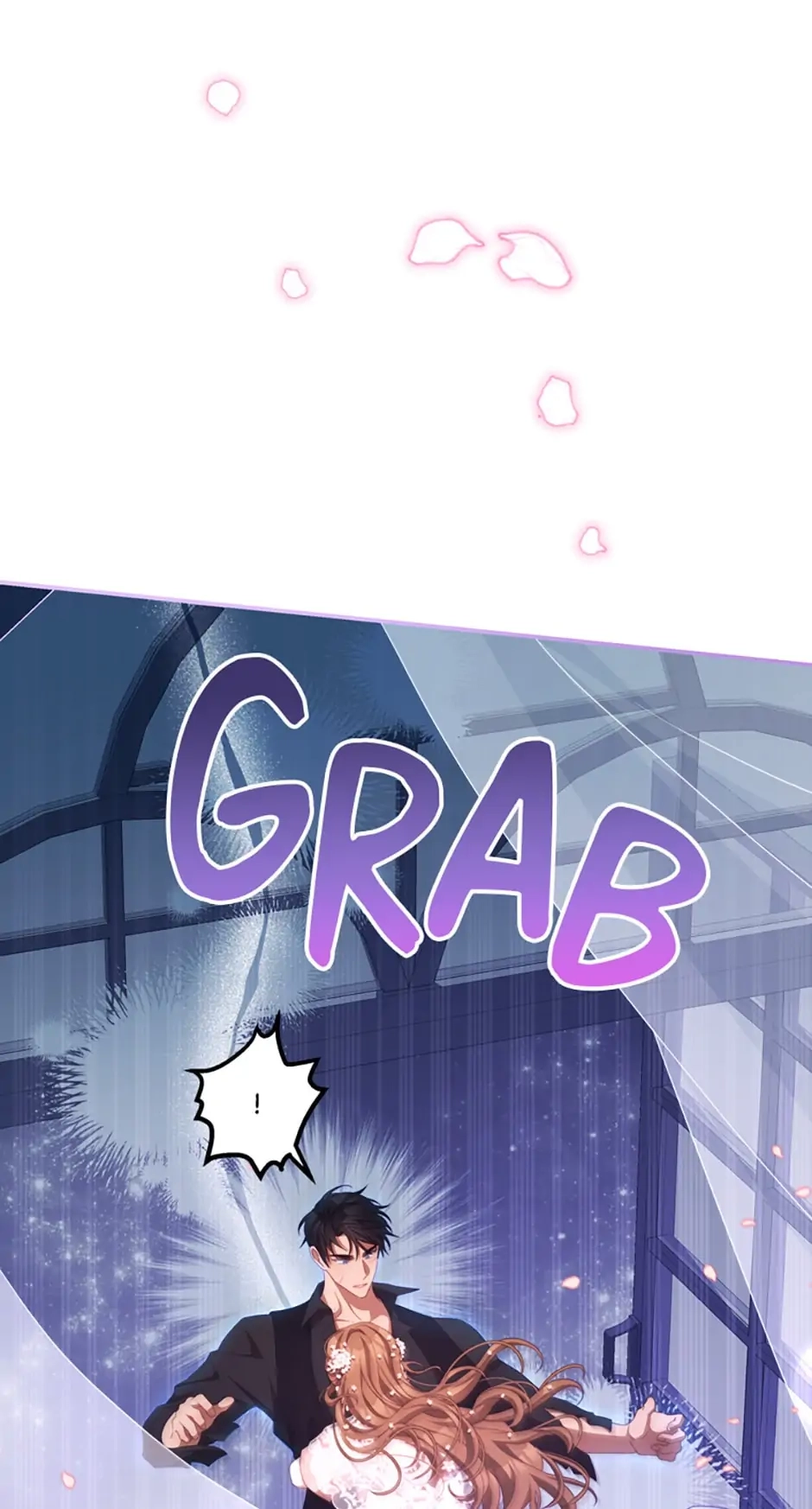 Read Your Ultimate Love Rival chapter 45 image 6 on Lezhin