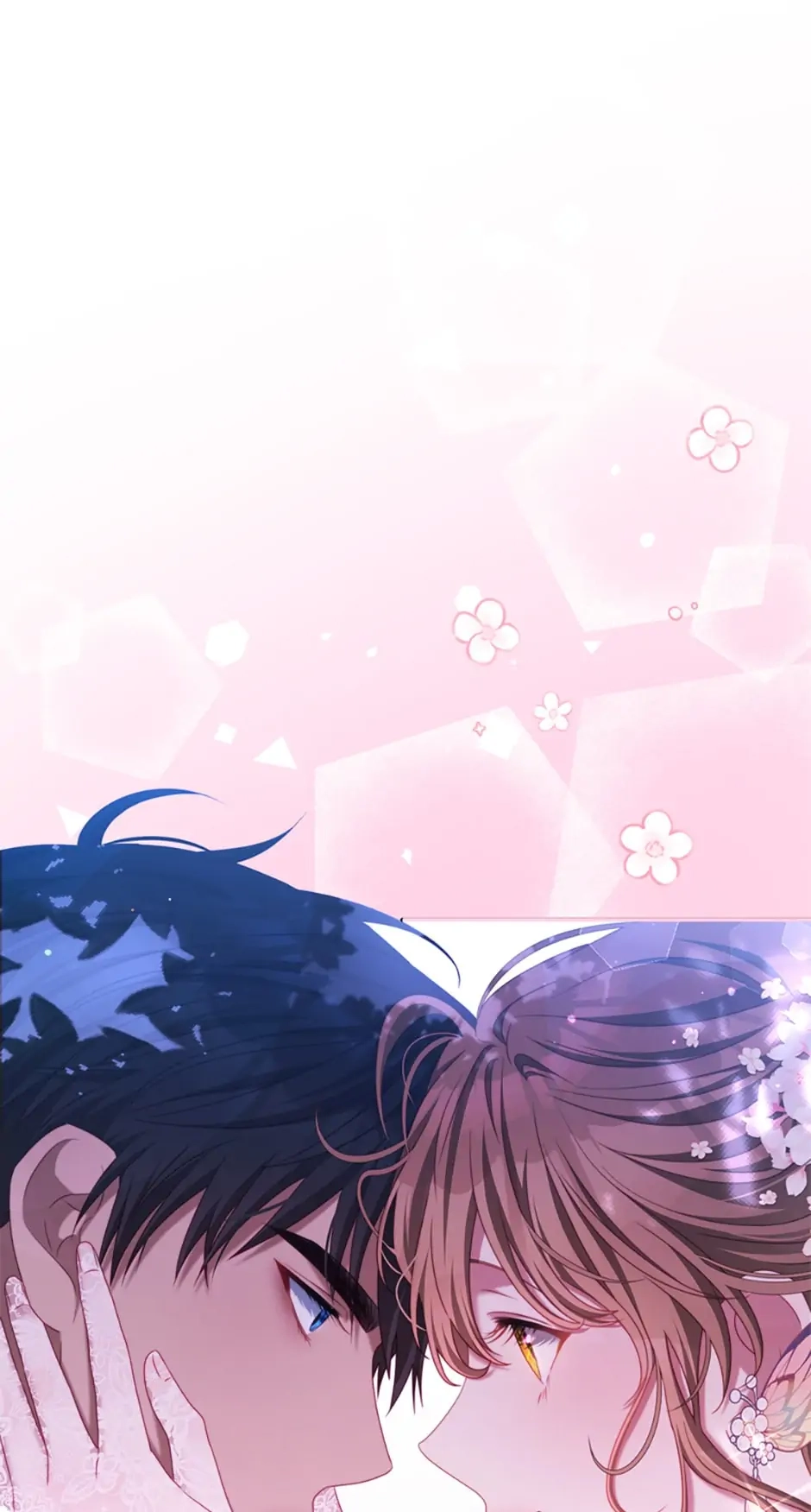 Read Your Ultimate Love Rival chapter 45 image 60 on Lezhin