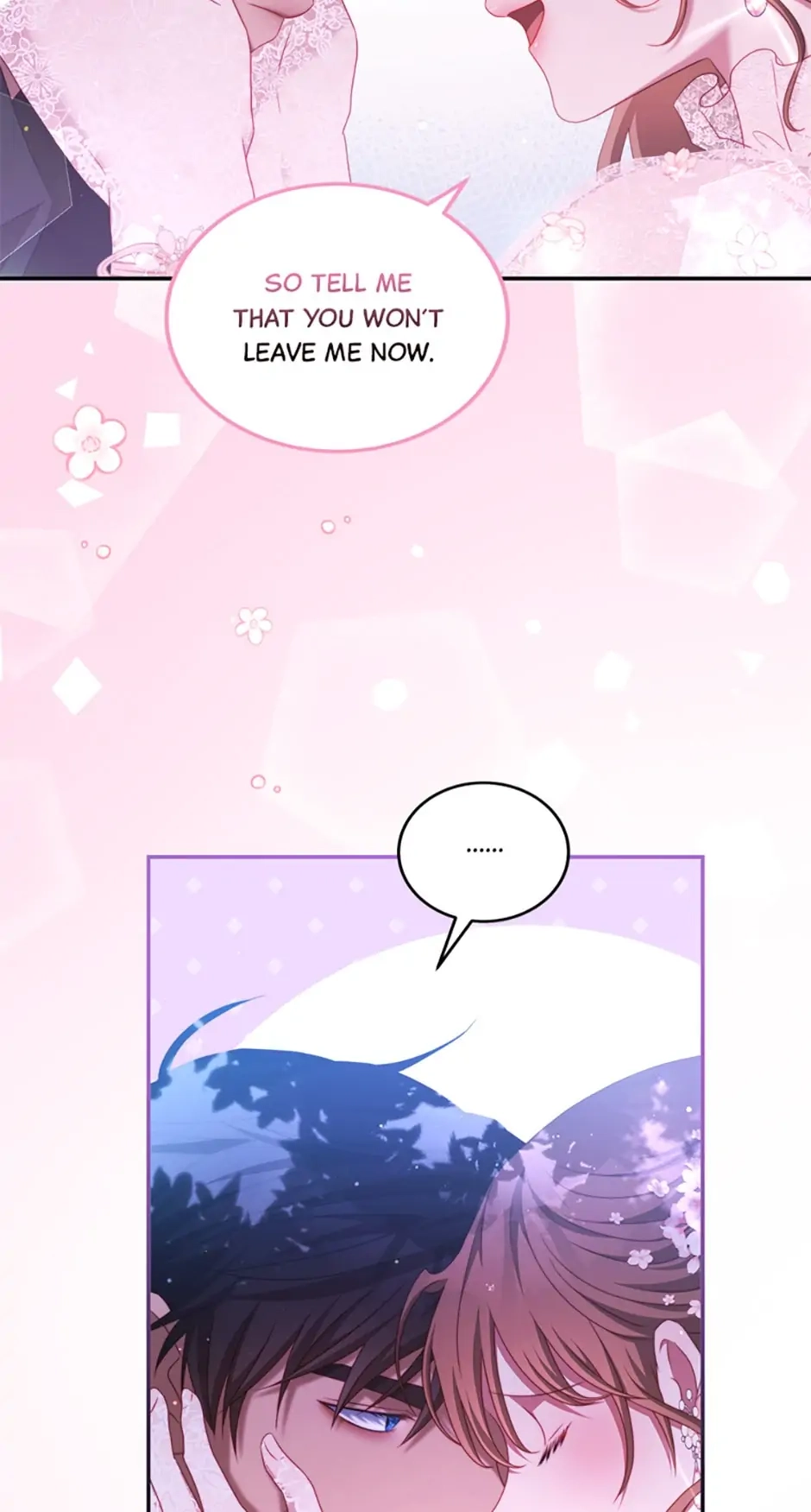 Read Your Ultimate Love Rival chapter 45 image 61 on Lezhin