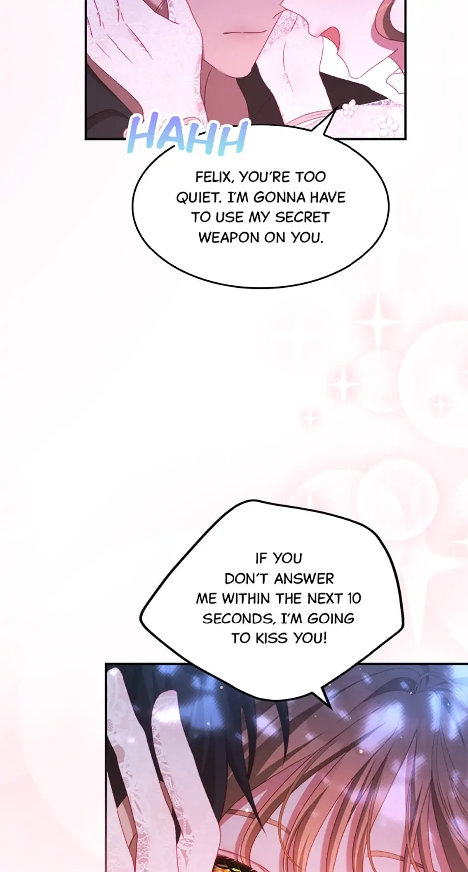 Read Your Ultimate Love Rival chapter 45 image 62 on Lezhin