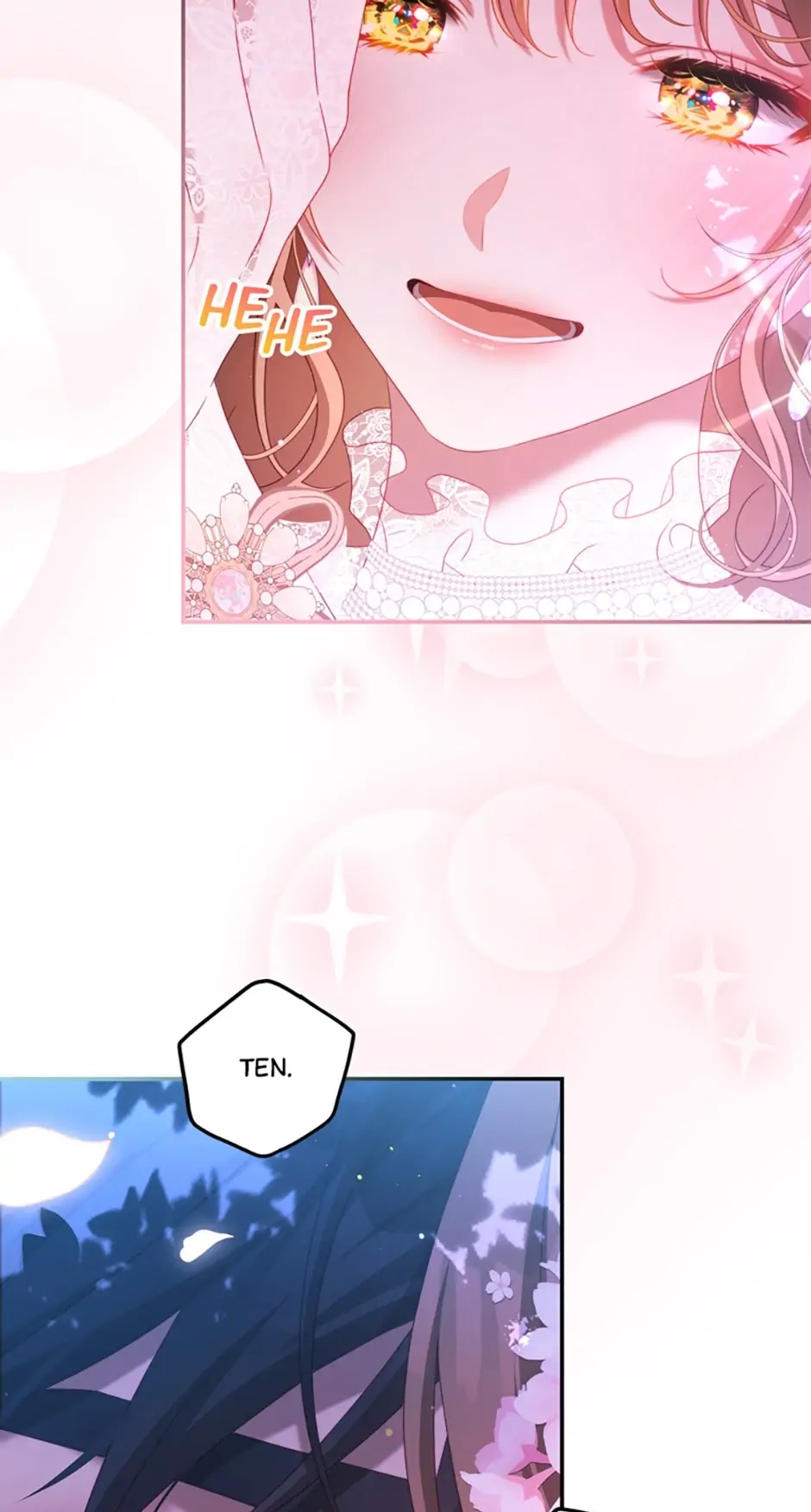 Read Your Ultimate Love Rival chapter 45 image 63 on Lezhin