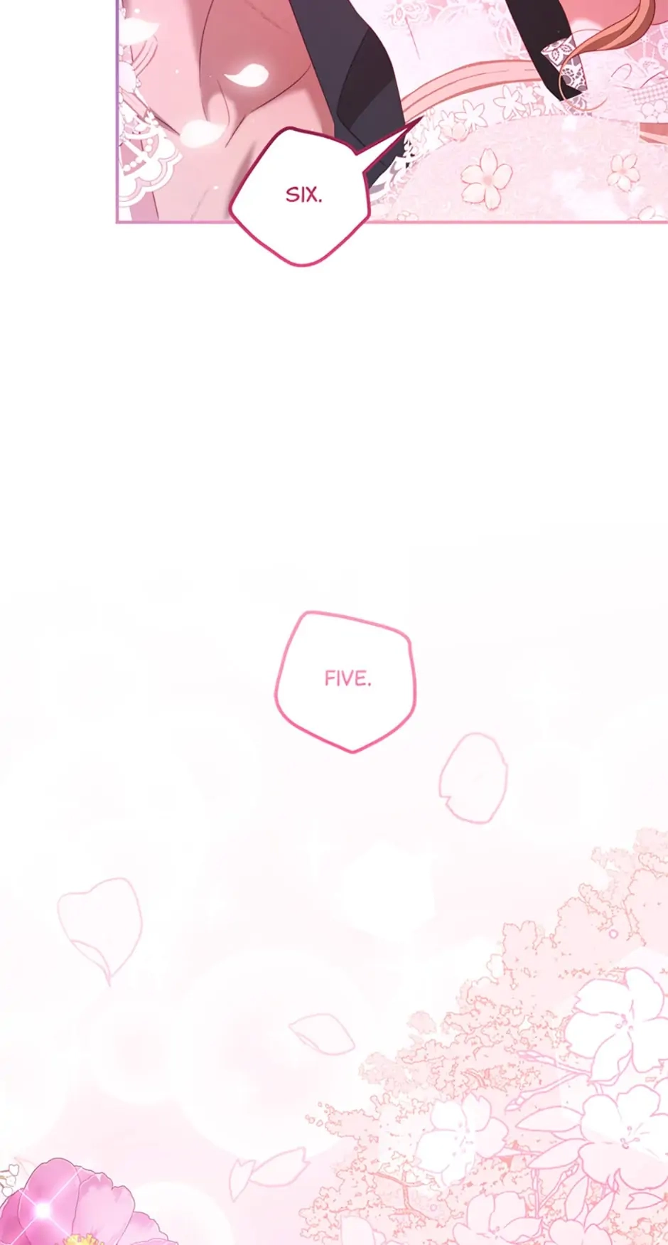 Read Your Ultimate Love Rival chapter 45 image 65 on Lezhin