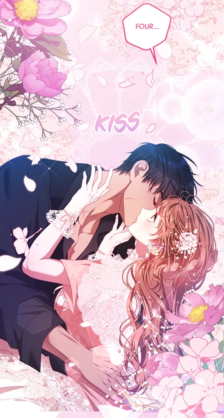 Read Your Ultimate Love Rival chapter 45 image 66 on Lezhin