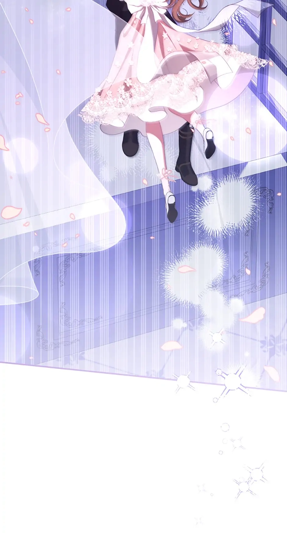 Read Your Ultimate Love Rival chapter 45 image 7 on Lezhin