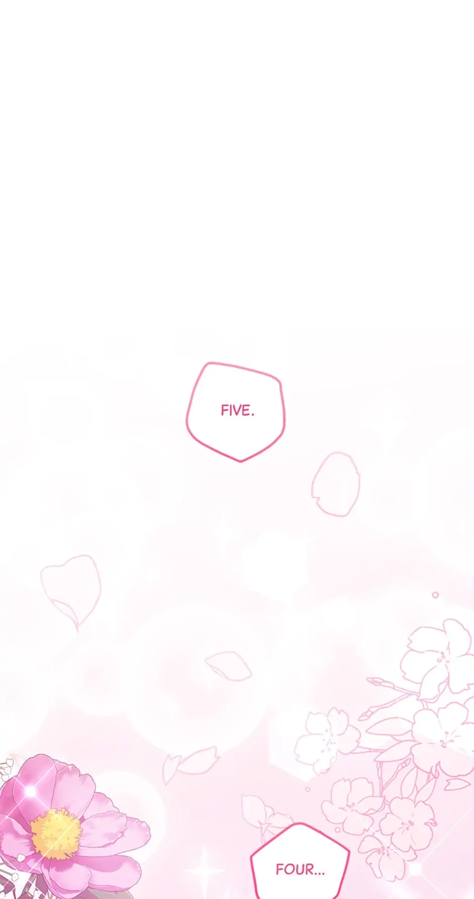 Read Your Ultimate Love Rival chapter 46 image 1 on Lezhin