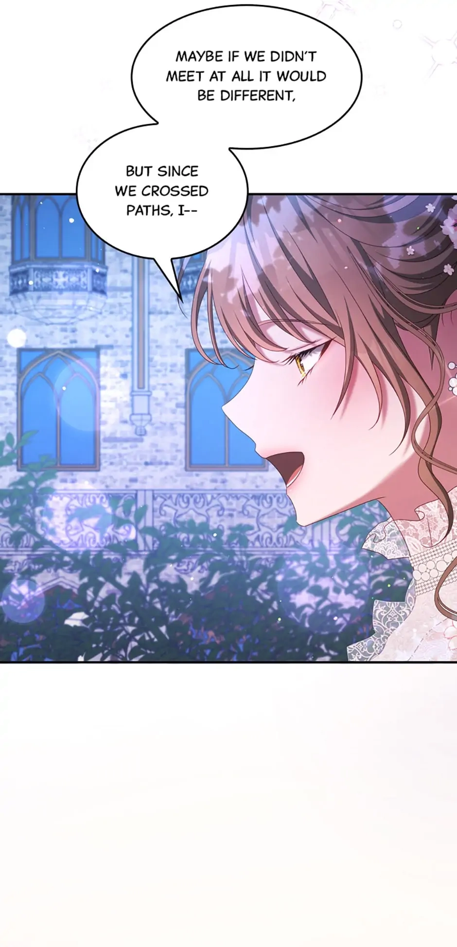 Read Your Ultimate Love Rival chapter 46 image 10 on Lezhin