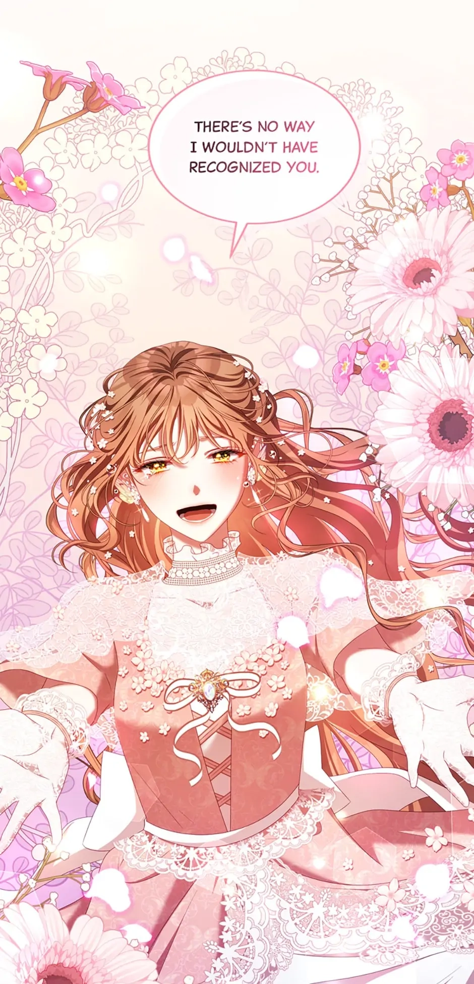 Read Your Ultimate Love Rival chapter 46 image 11 on Lezhin