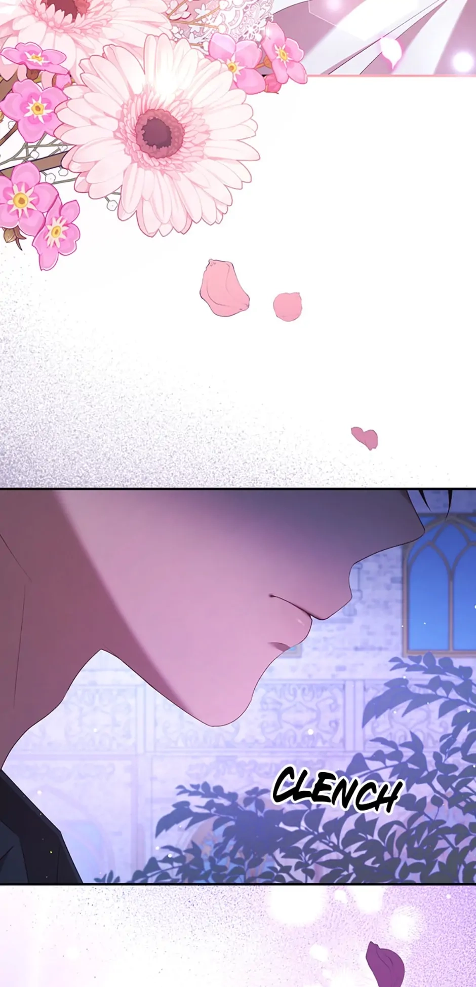 Read Your Ultimate Love Rival chapter 46 image 12 on Lezhin