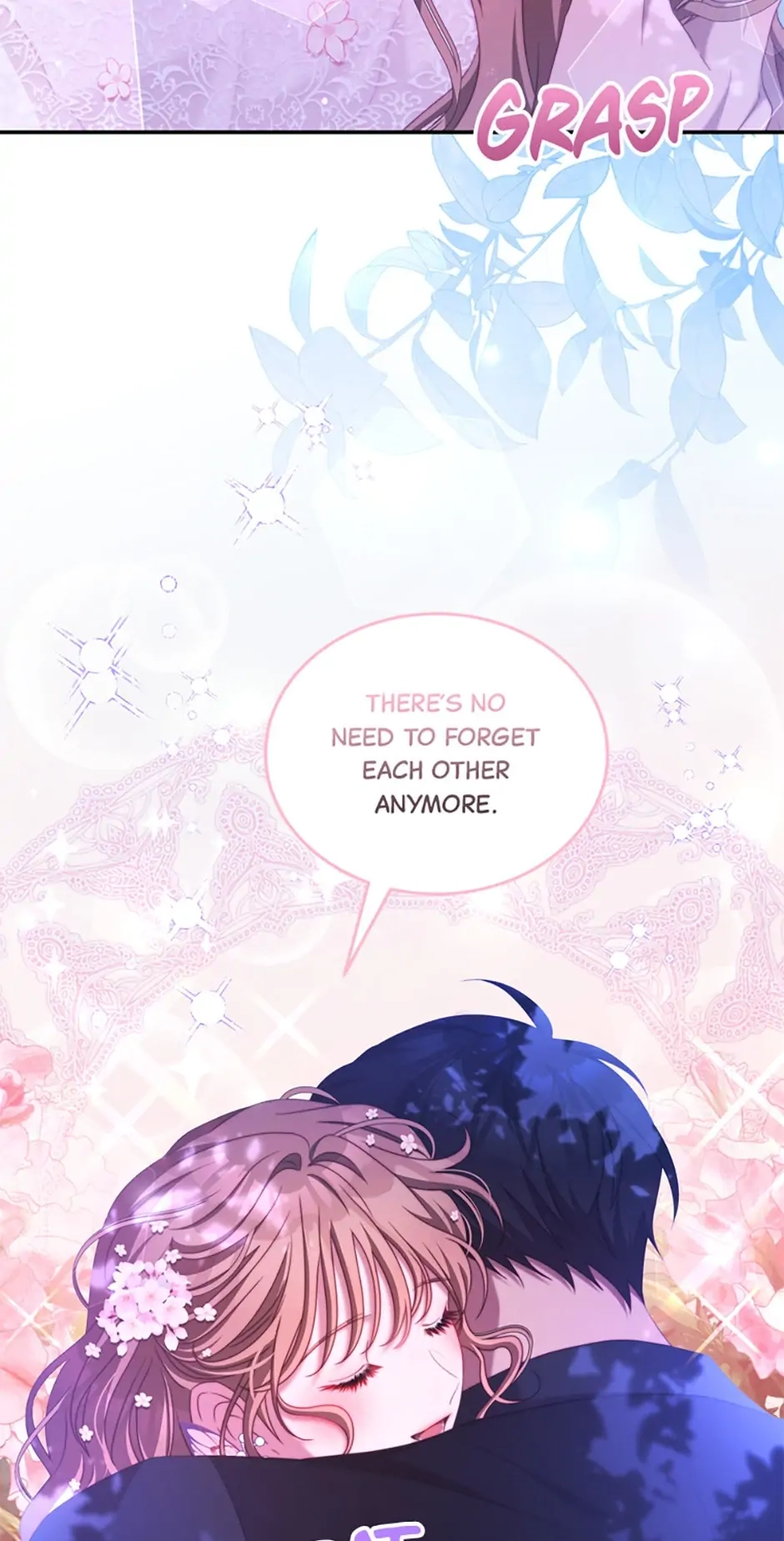 Read Your Ultimate Love Rival chapter 46 image 16 on Lezhin