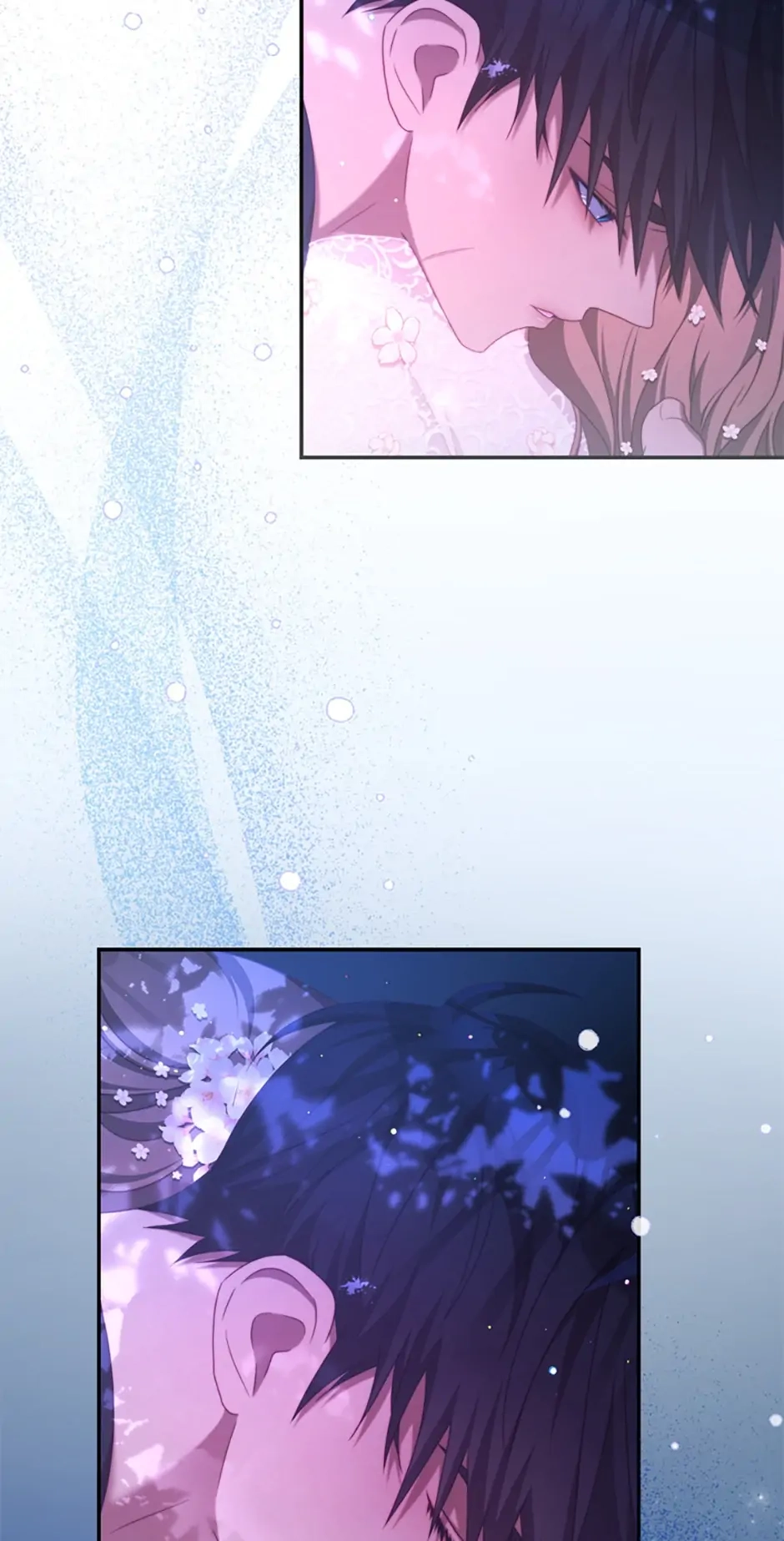 Read Your Ultimate Love Rival chapter 46 image 18 on Lezhin
