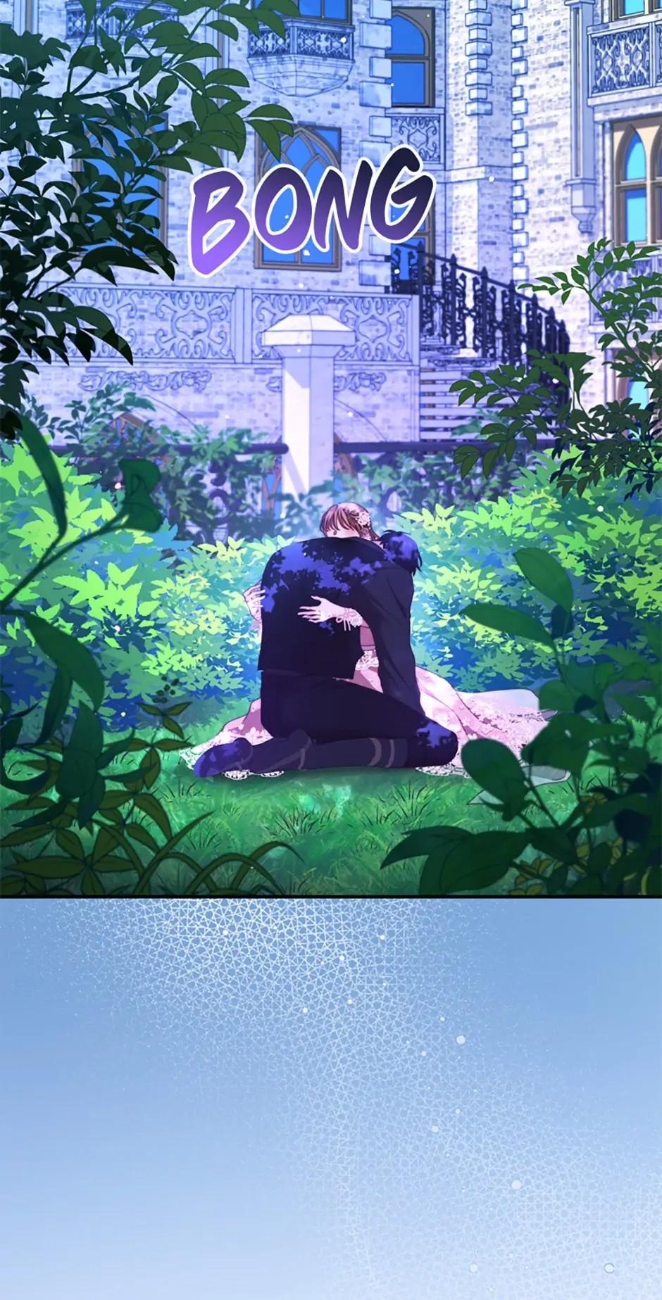 Read Your Ultimate Love Rival chapter 46 image 20 on Lezhin