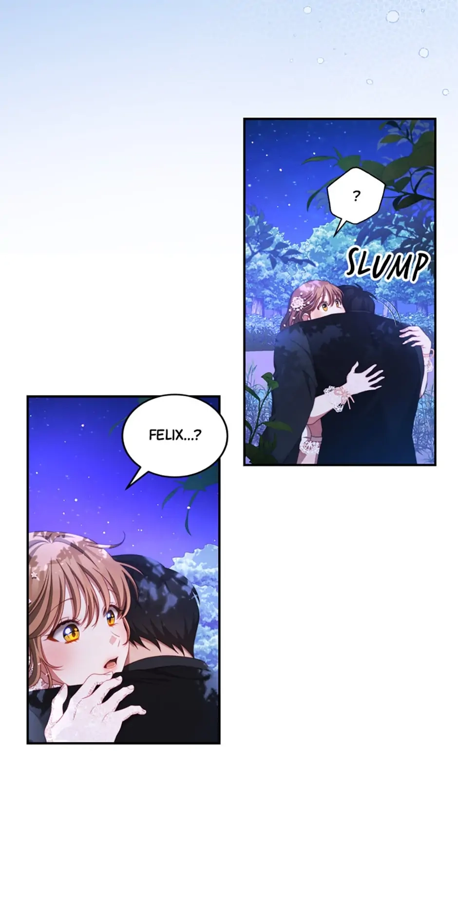 Read Your Ultimate Love Rival chapter 46 image 21 on Lezhin