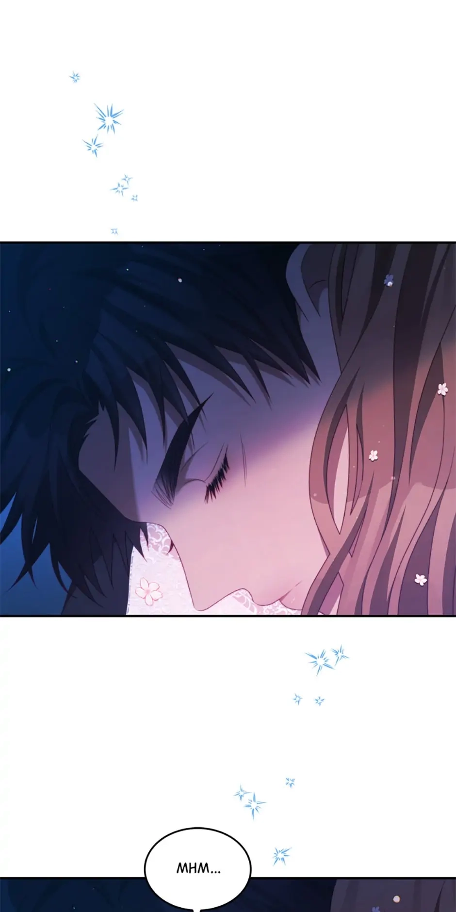 Read Your Ultimate Love Rival chapter 46 image 22 on Lezhin