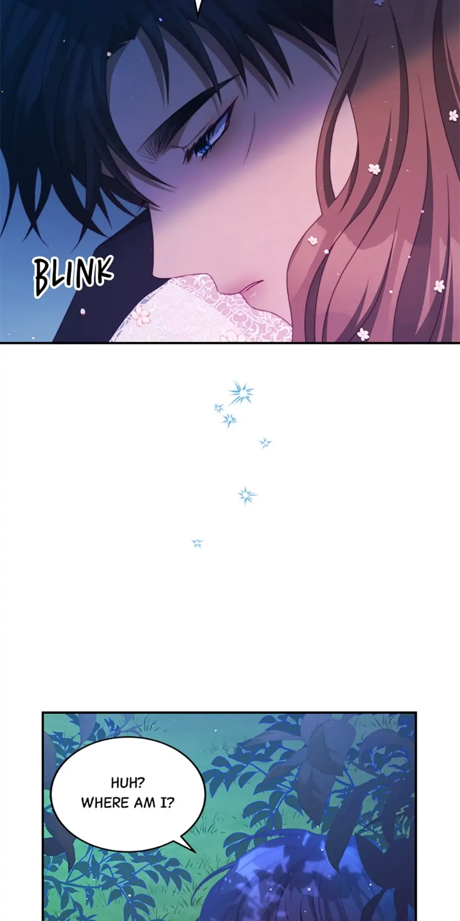 Read Your Ultimate Love Rival chapter 46 image 23 on Lezhin