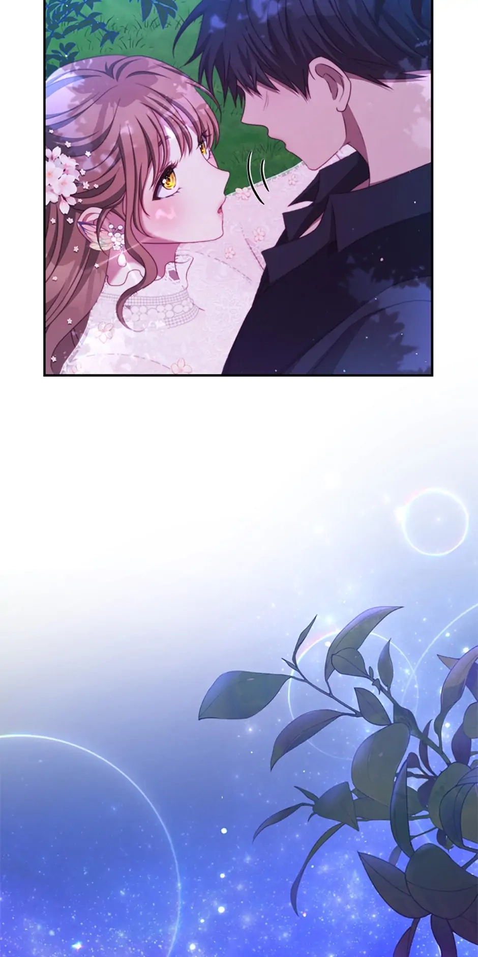 Read Your Ultimate Love Rival chapter 46 image 24 on Lezhin