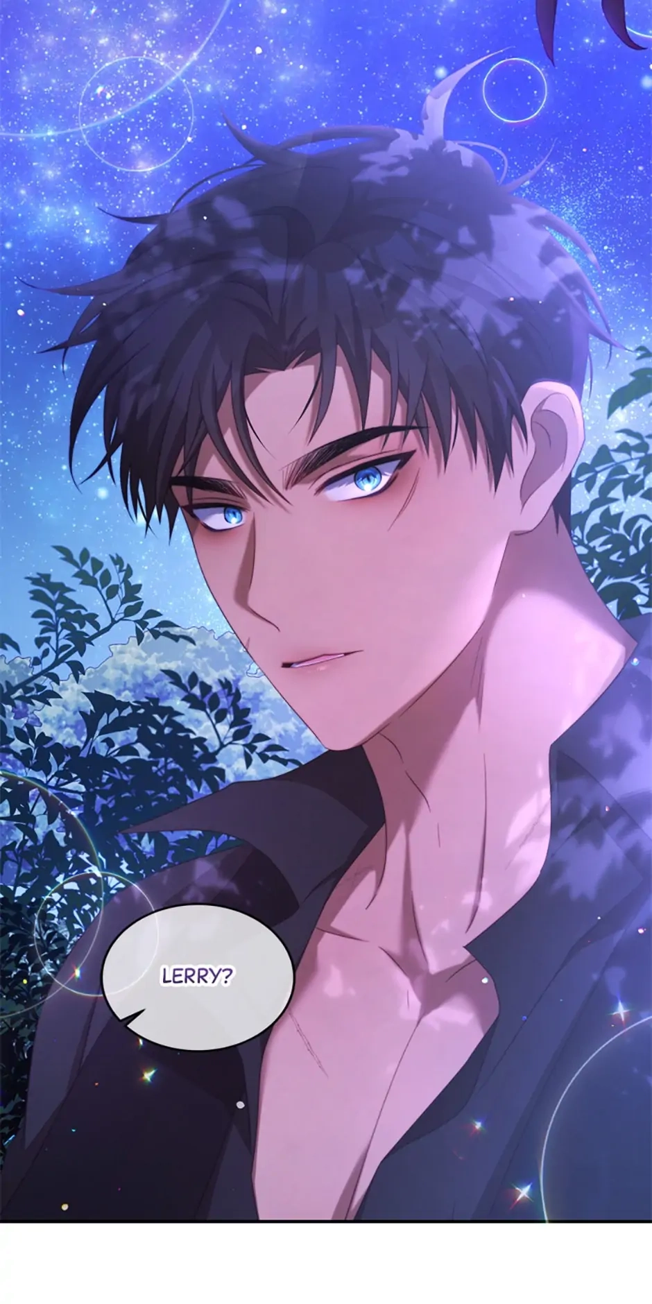 Read Your Ultimate Love Rival chapter 46 image 25 on Lezhin