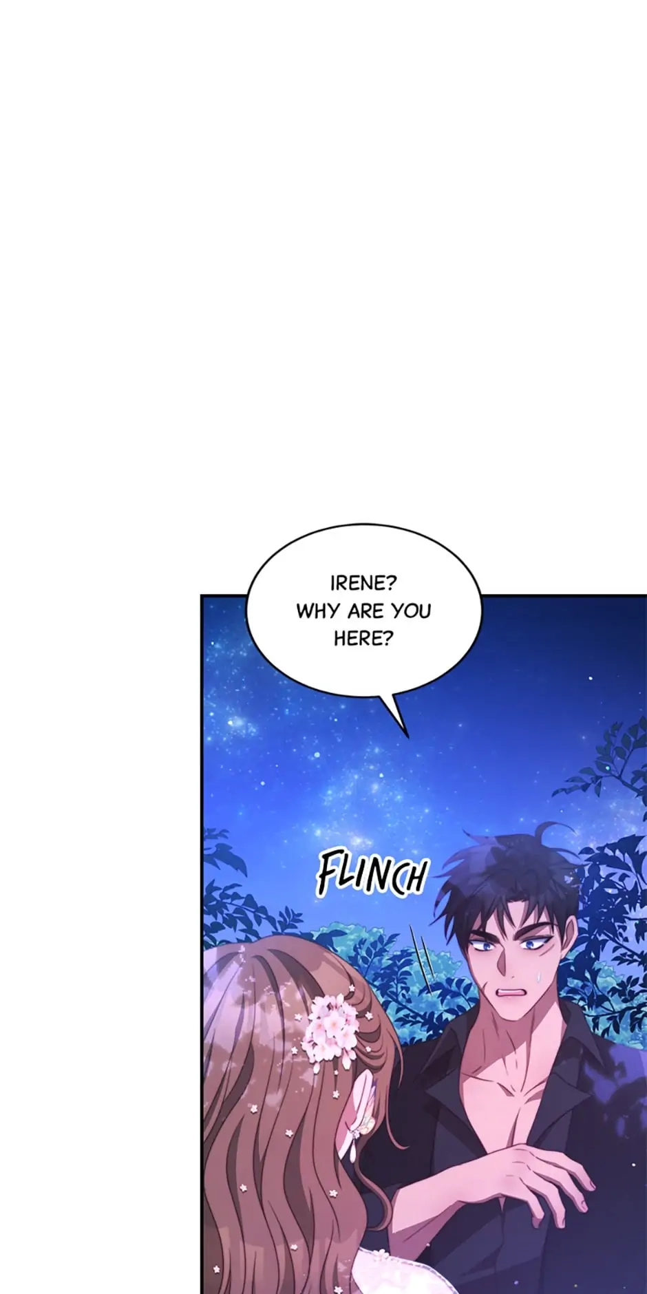 Read Your Ultimate Love Rival chapter 46 image 26 on Lezhin