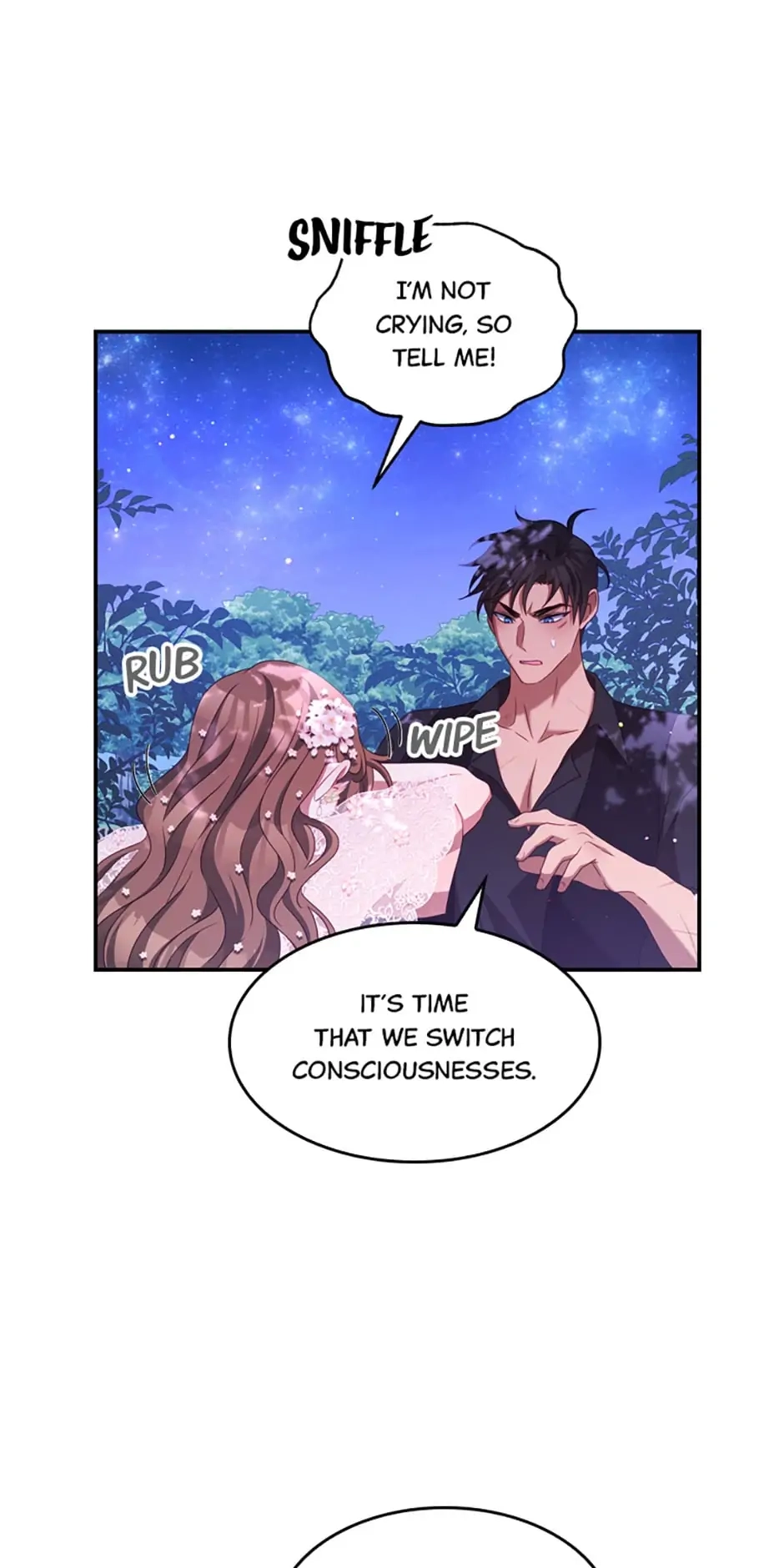Read Your Ultimate Love Rival chapter 46 image 29 on Lezhin