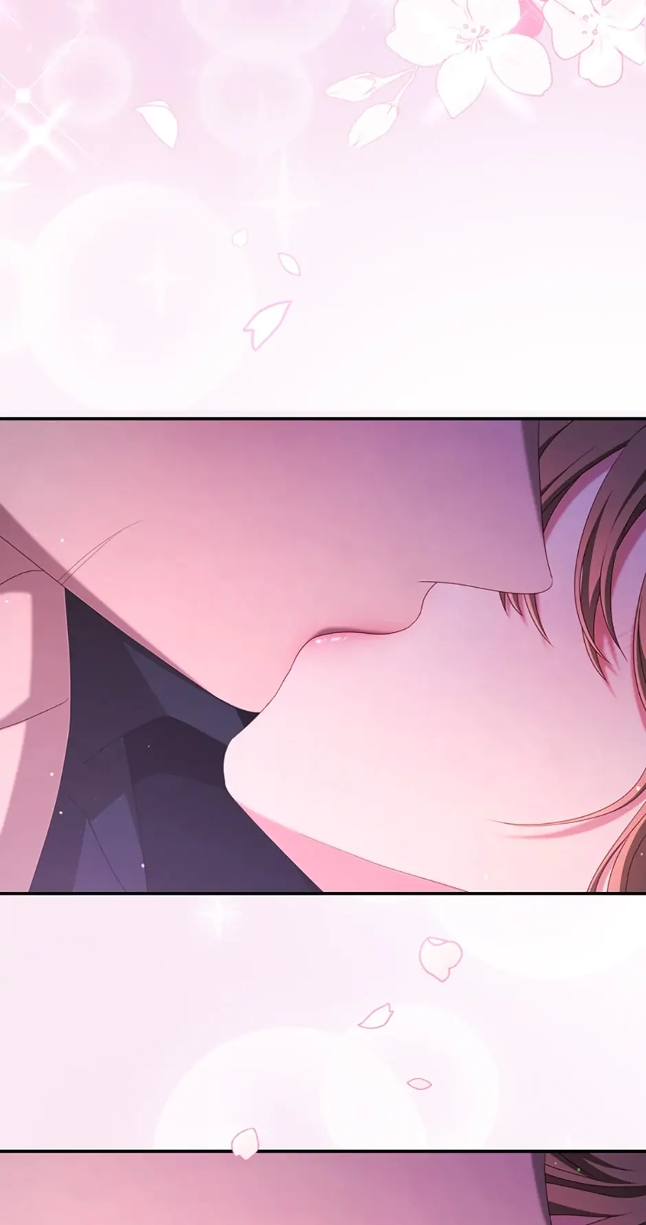 Read Your Ultimate Love Rival chapter 46 image 3 on Lezhin