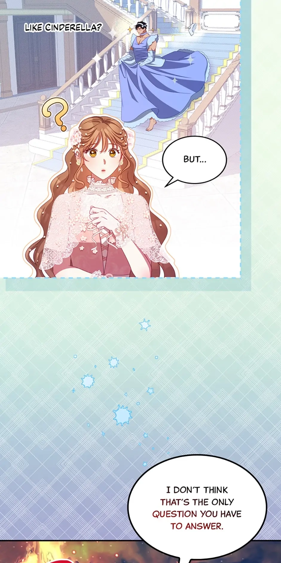 Read Your Ultimate Love Rival chapter 46 image 31 on Lezhin