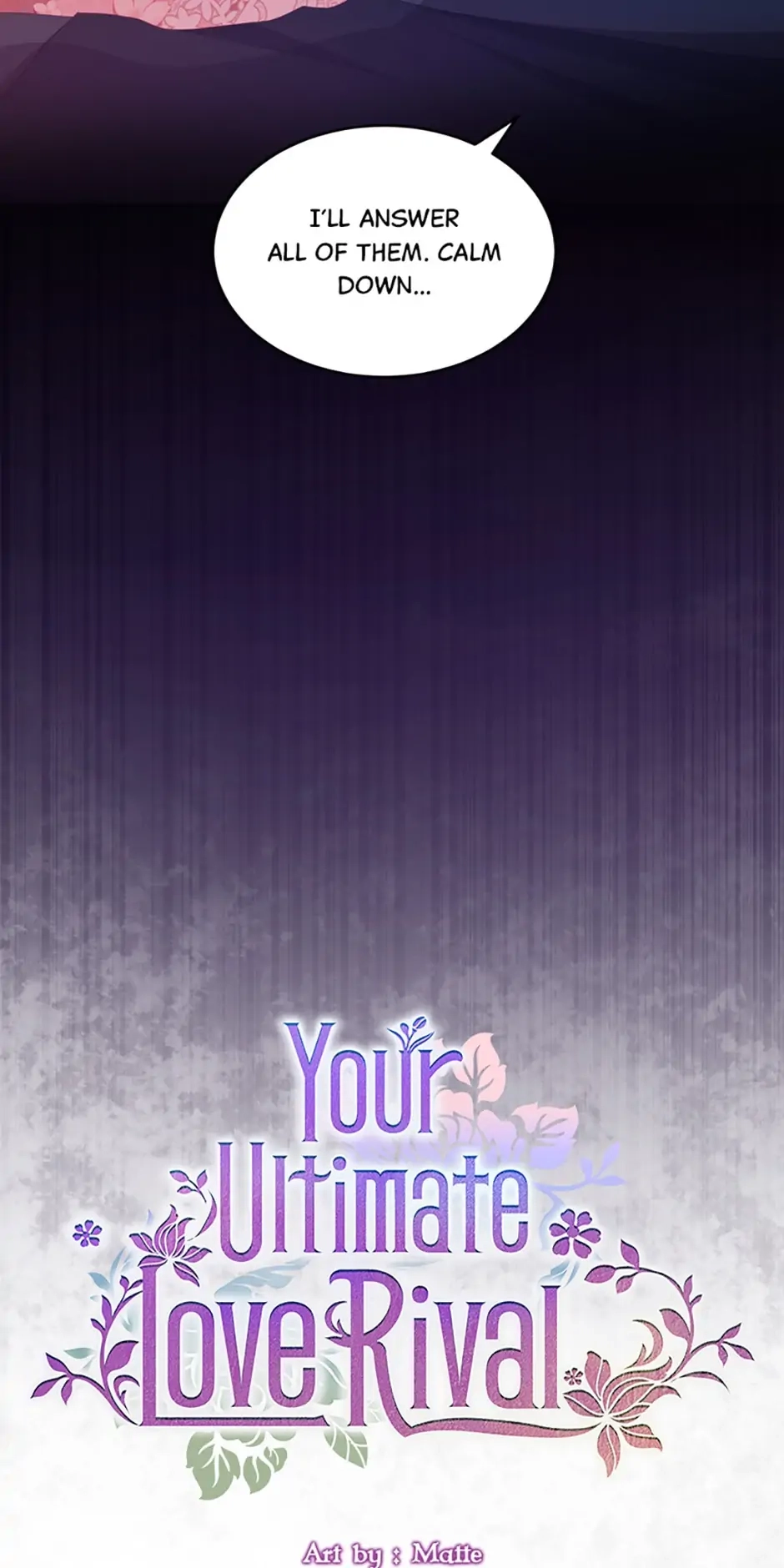 Read Your Ultimate Love Rival chapter 46 image 33 on Lezhin