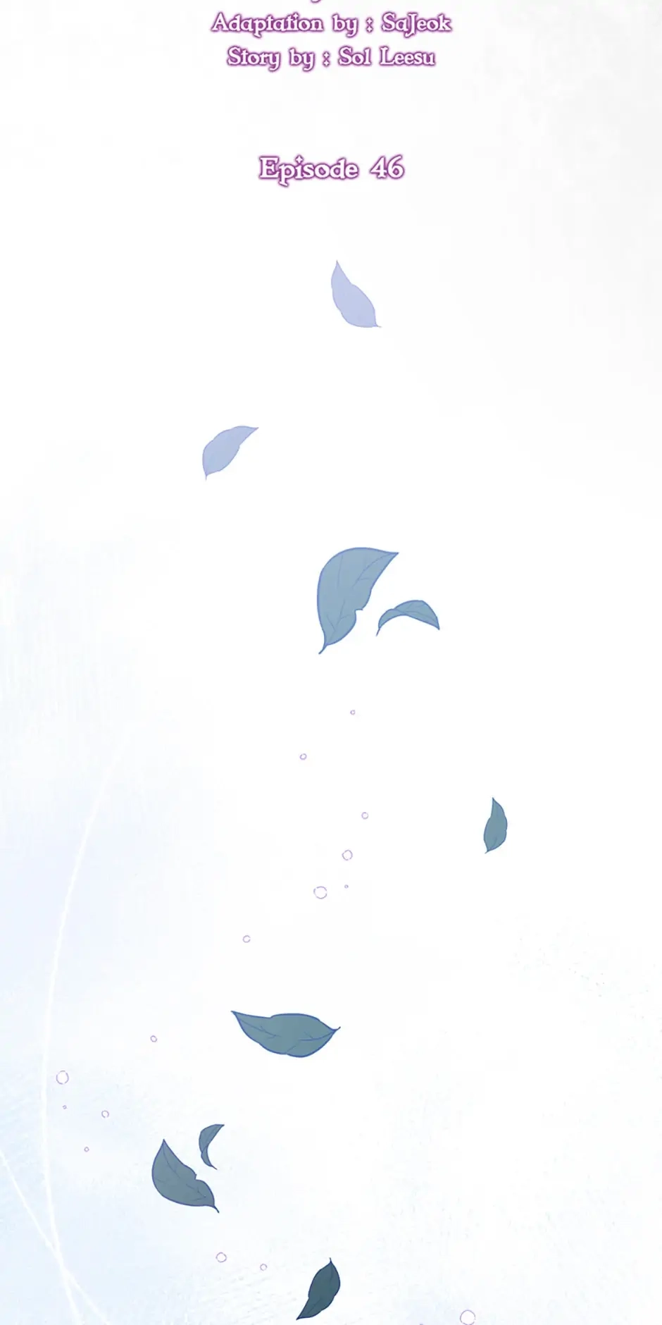 Read Your Ultimate Love Rival chapter 46 image 34 on Lezhin