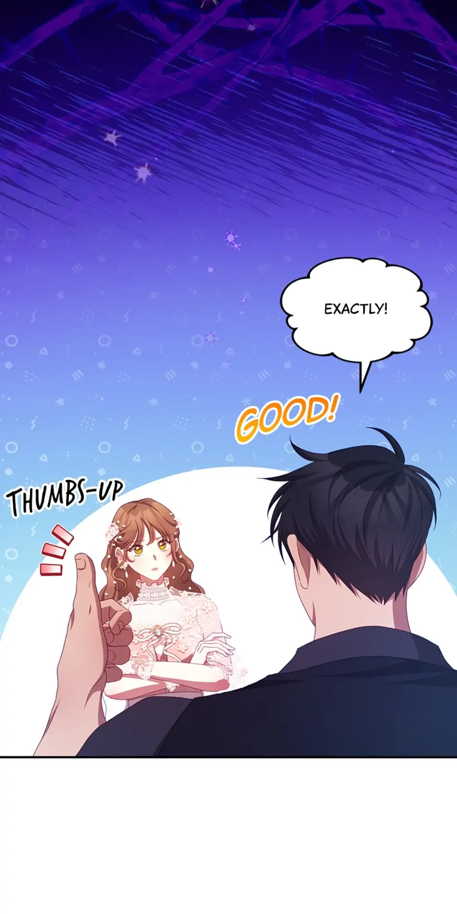 Read Your Ultimate Love Rival chapter 46 image 38 on Lezhin
