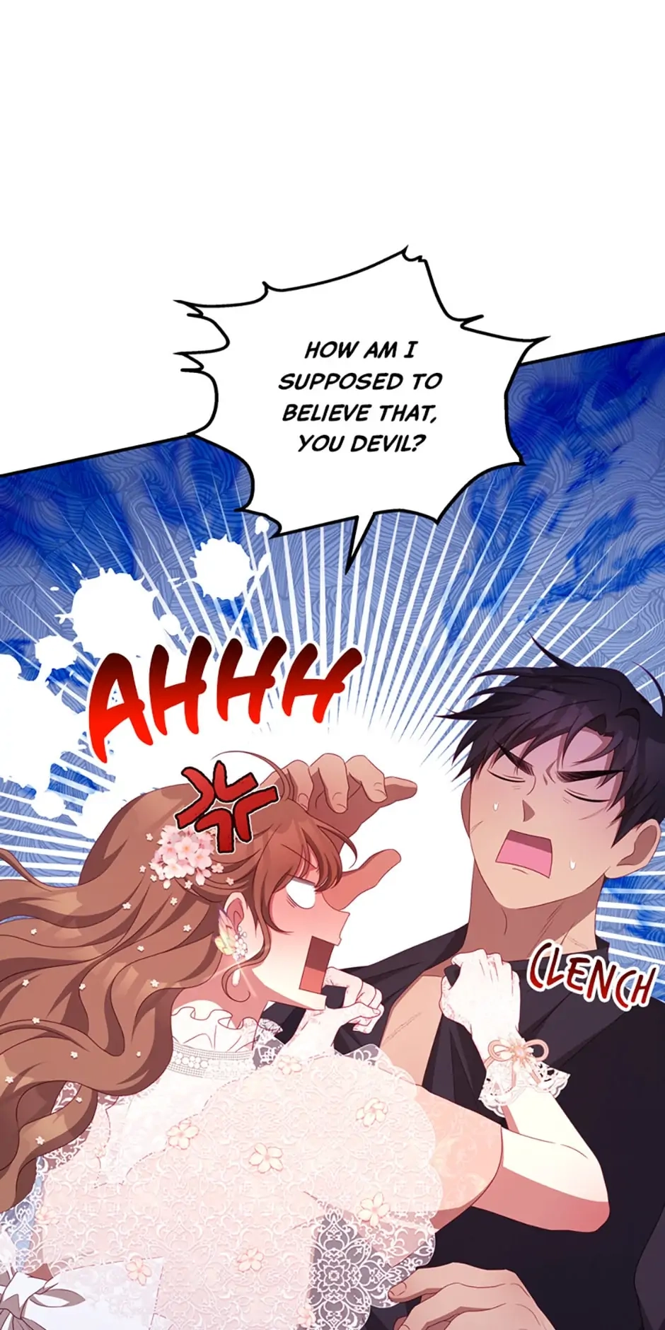 Read Your Ultimate Love Rival chapter 46 image 39 on Lezhin