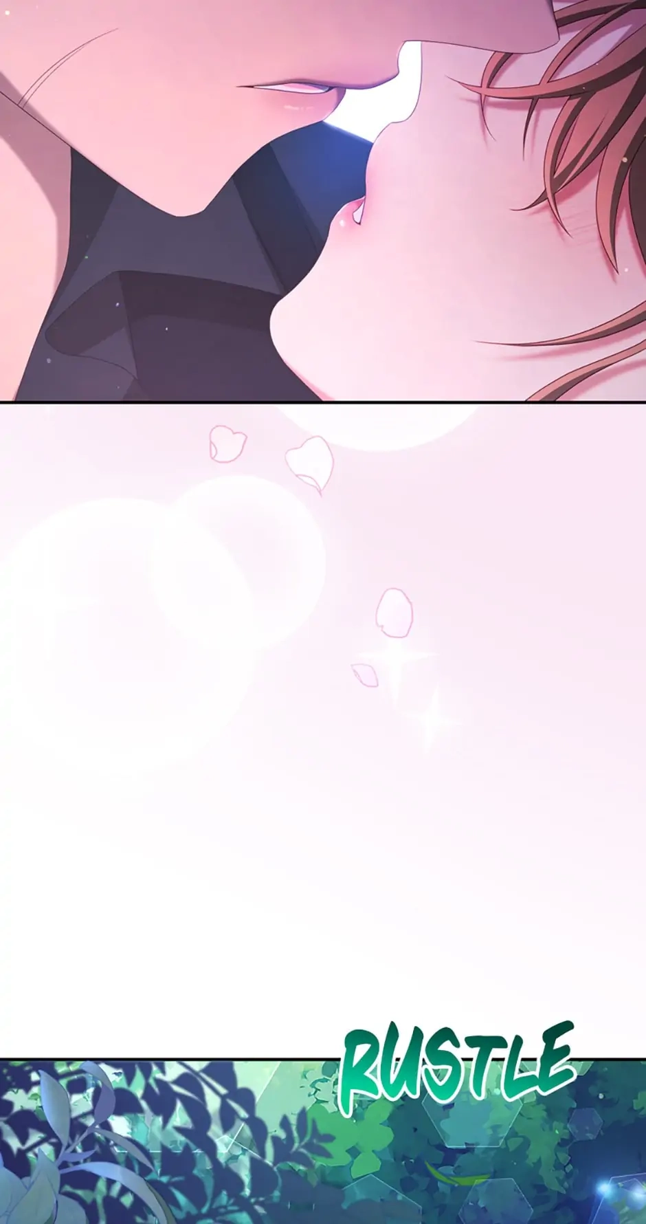 Read Your Ultimate Love Rival chapter 46 image 4 on Lezhin