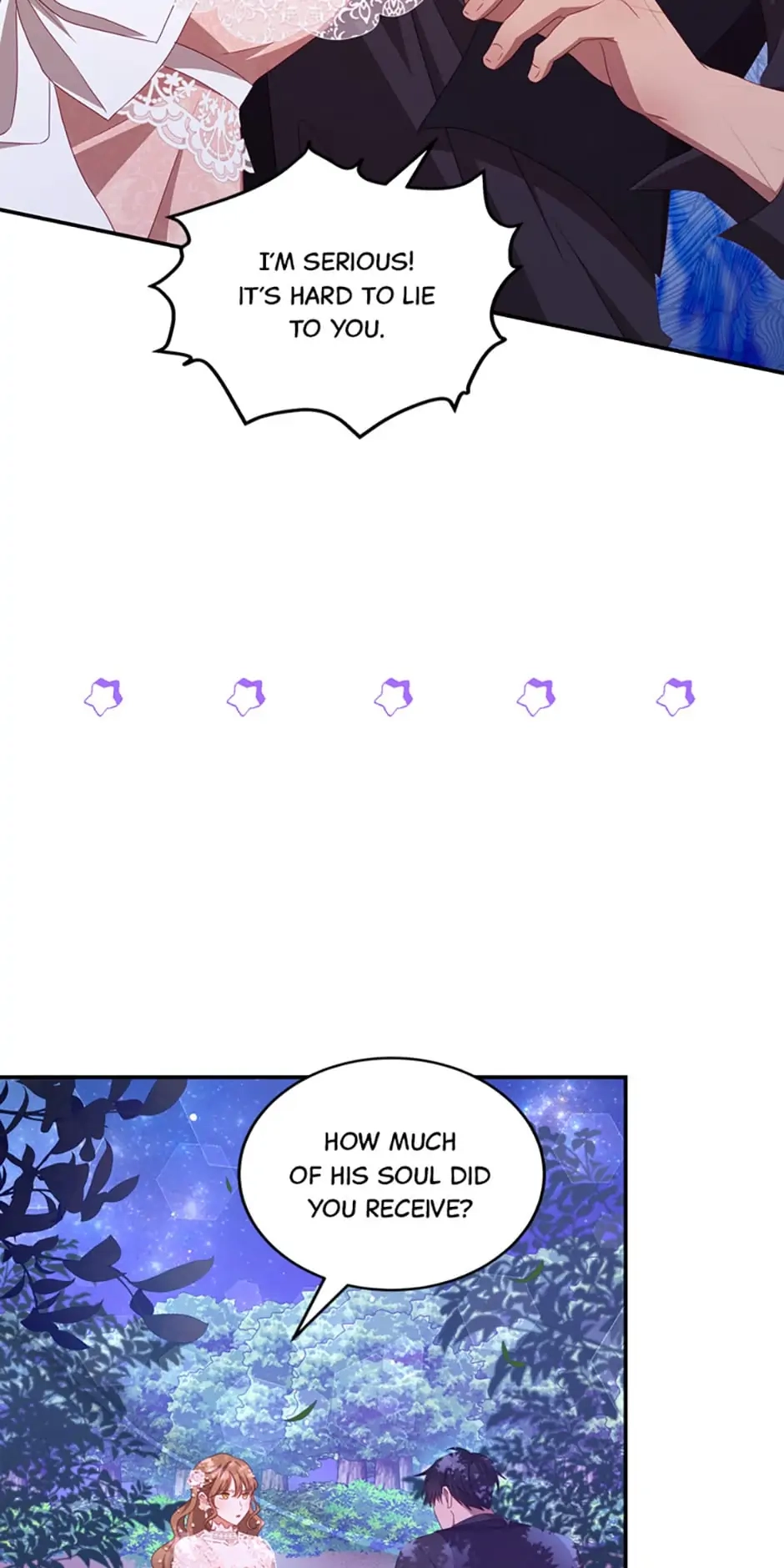 Read Your Ultimate Love Rival chapter 46 image 40 on Lezhin