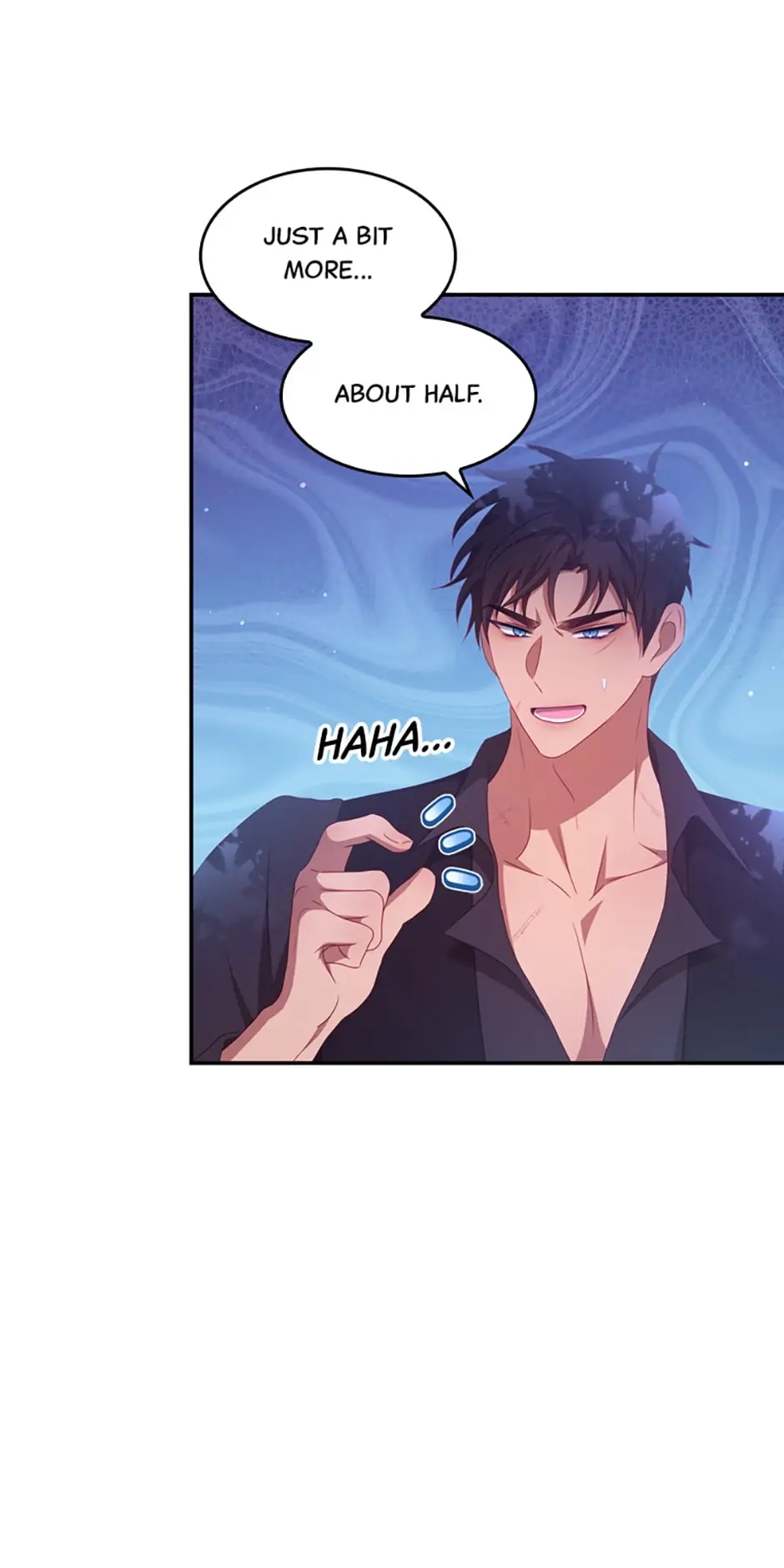 Read Your Ultimate Love Rival chapter 46 image 42 on Lezhin