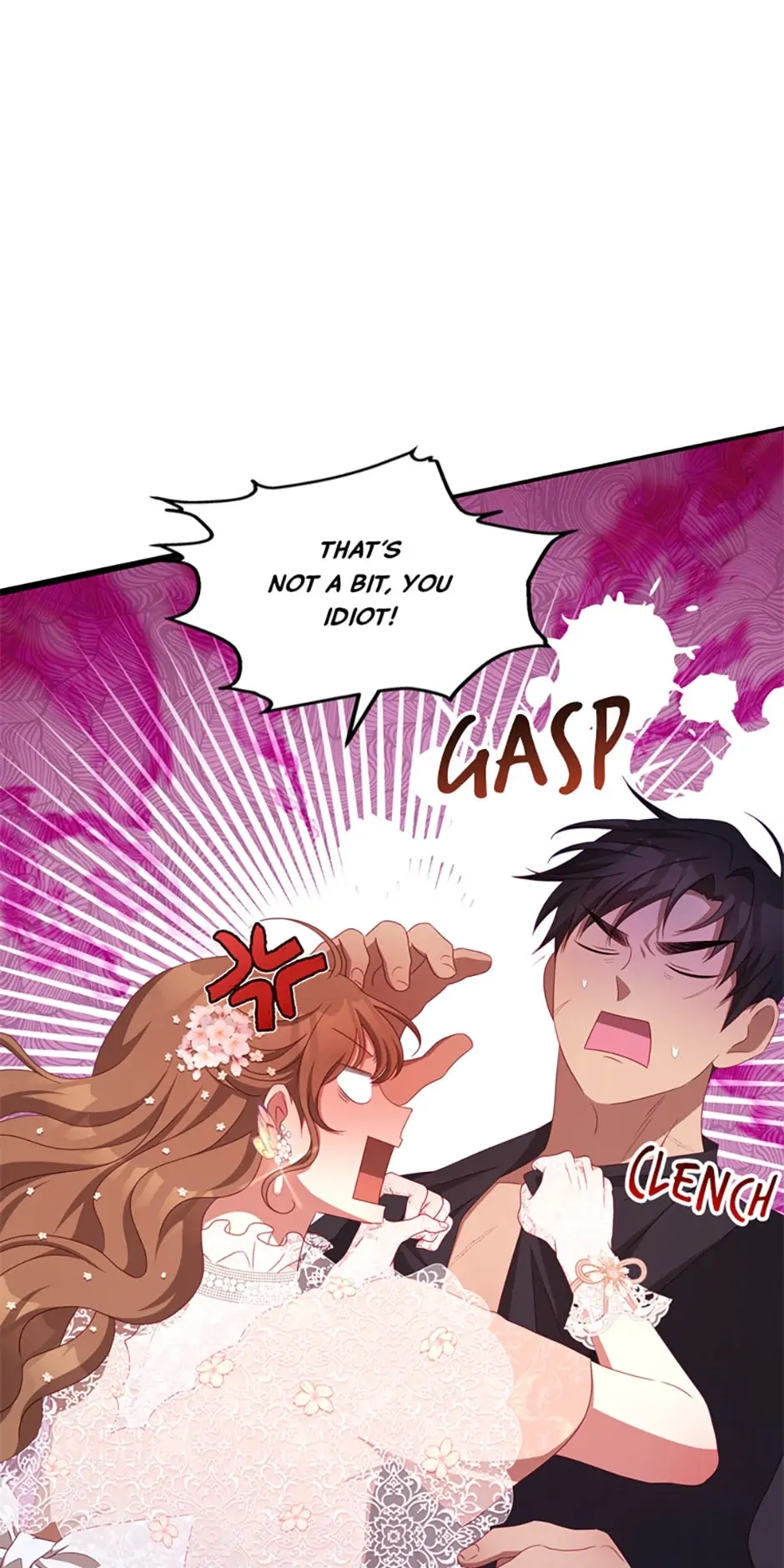 Read Your Ultimate Love Rival chapter 46 image 43 on Lezhin