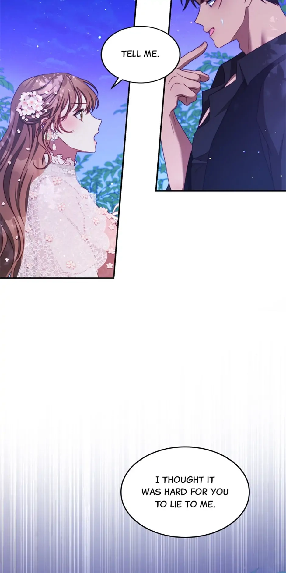 Read Your Ultimate Love Rival chapter 46 image 46 on Lezhin