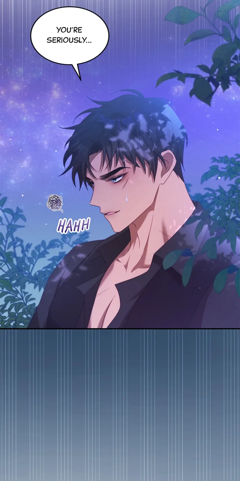 Read Your Ultimate Love Rival chapter 46 image 47 on Lezhin