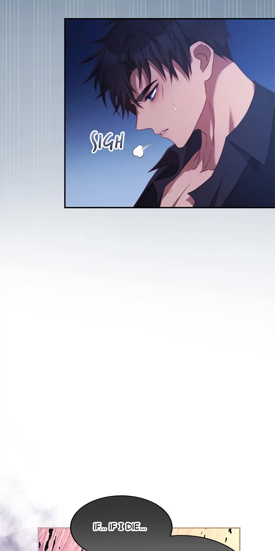 Read Your Ultimate Love Rival chapter 46 image 48 on Lezhin