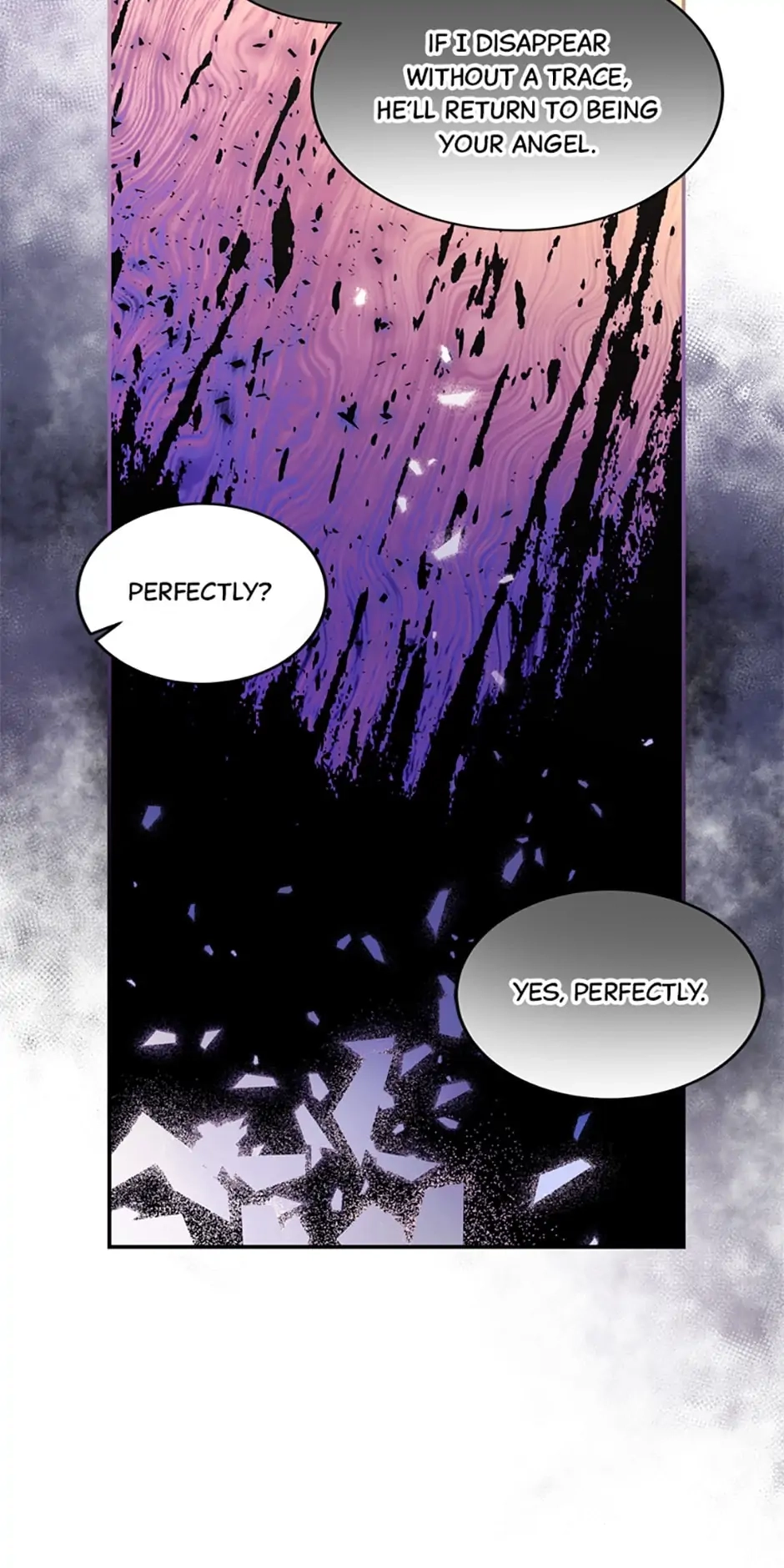 Read Your Ultimate Love Rival chapter 46 image 49 on Lezhin