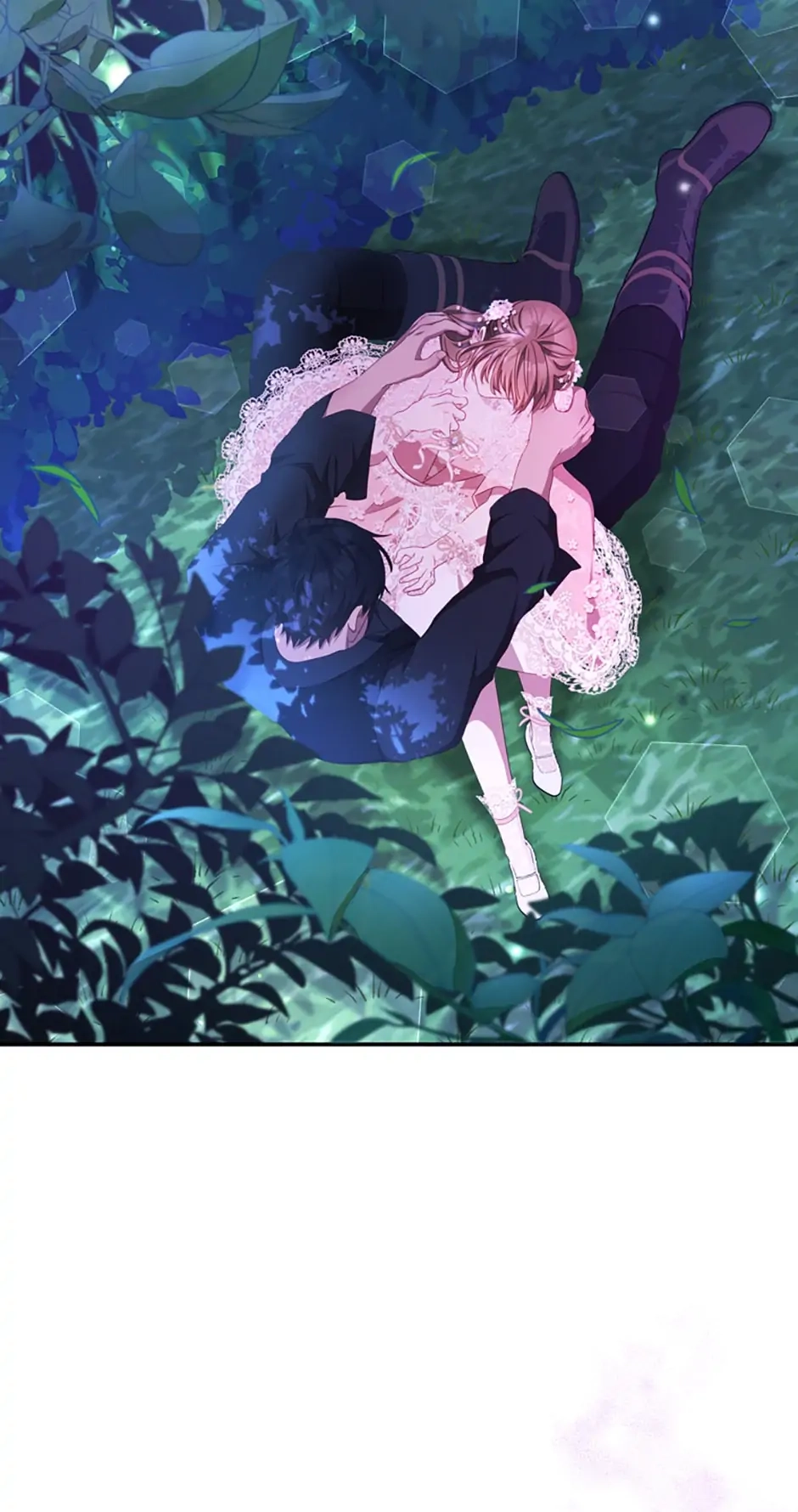 Read Your Ultimate Love Rival chapter 46 image 5 on Lezhin