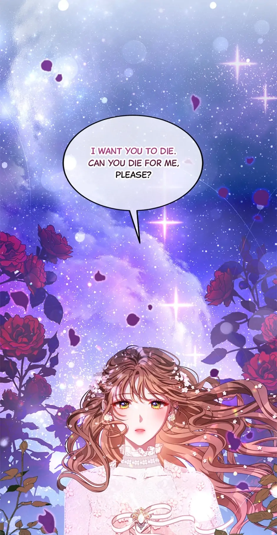 Read Your Ultimate Love Rival chapter 46 image 51 on Lezhin