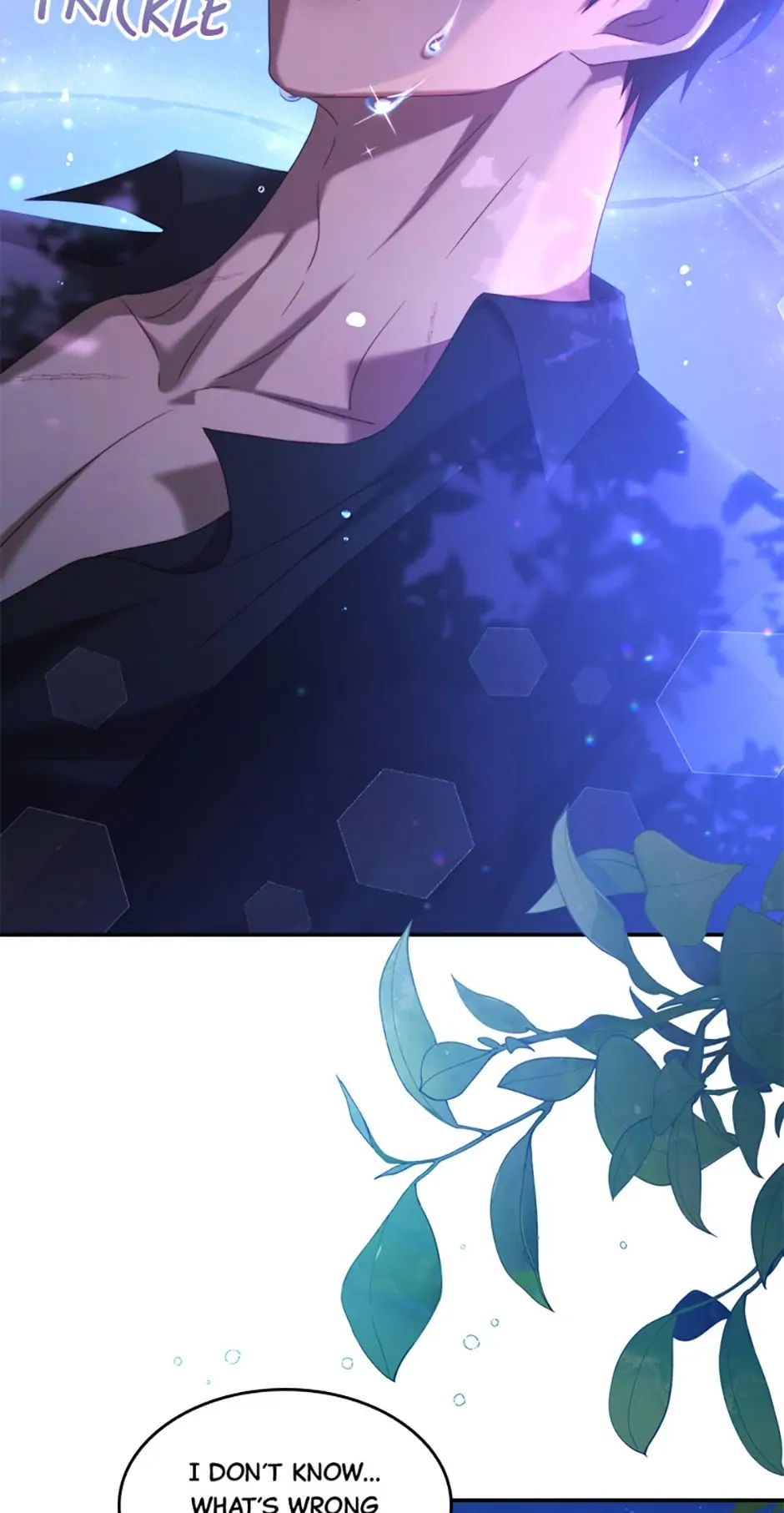 Read Your Ultimate Love Rival chapter 46 image 54 on Lezhin