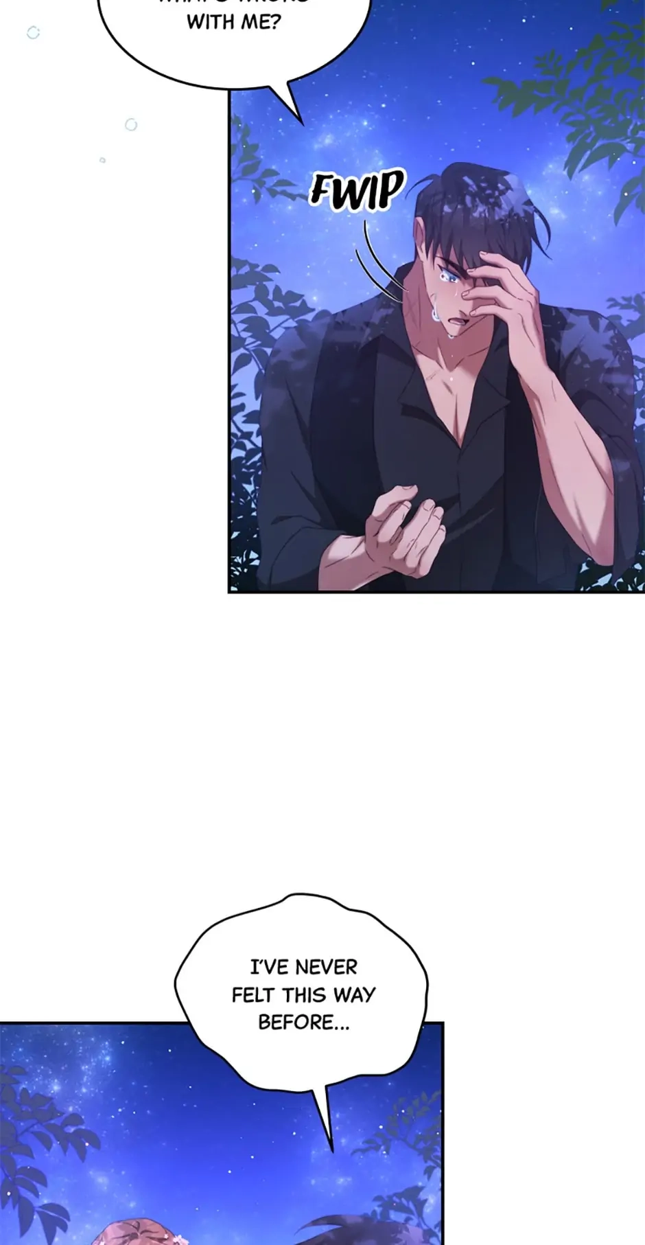Read Your Ultimate Love Rival chapter 46 image 55 on Lezhin