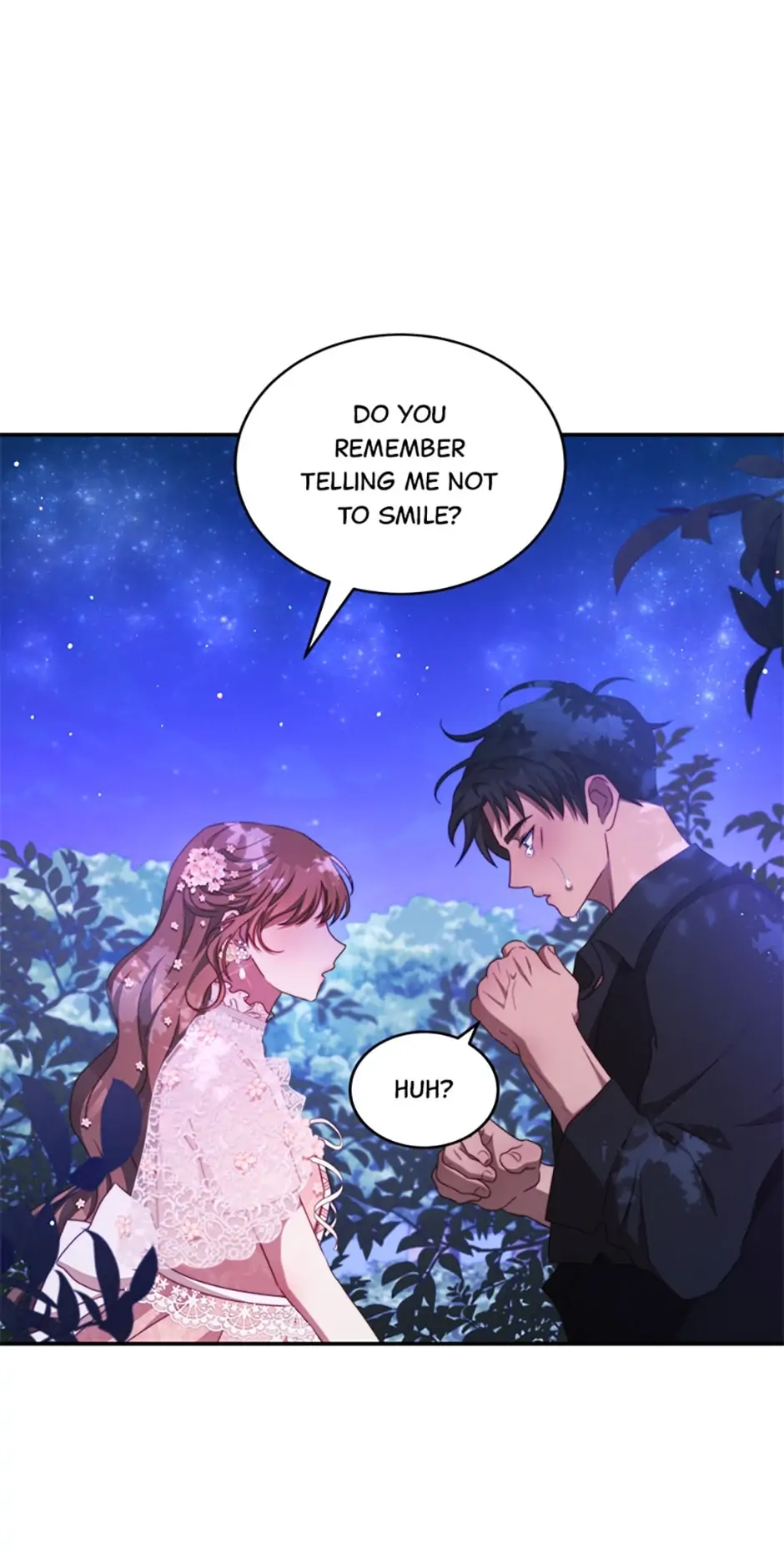 Read Your Ultimate Love Rival chapter 46 image 57 on Lezhin