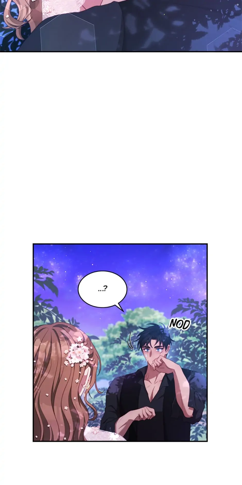 Read Your Ultimate Love Rival chapter 46 image 59 on Lezhin
