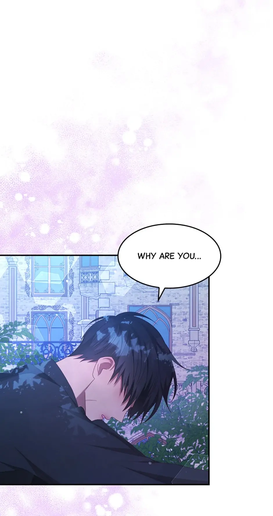 Read Your Ultimate Love Rival chapter 46 image 6 on Lezhin