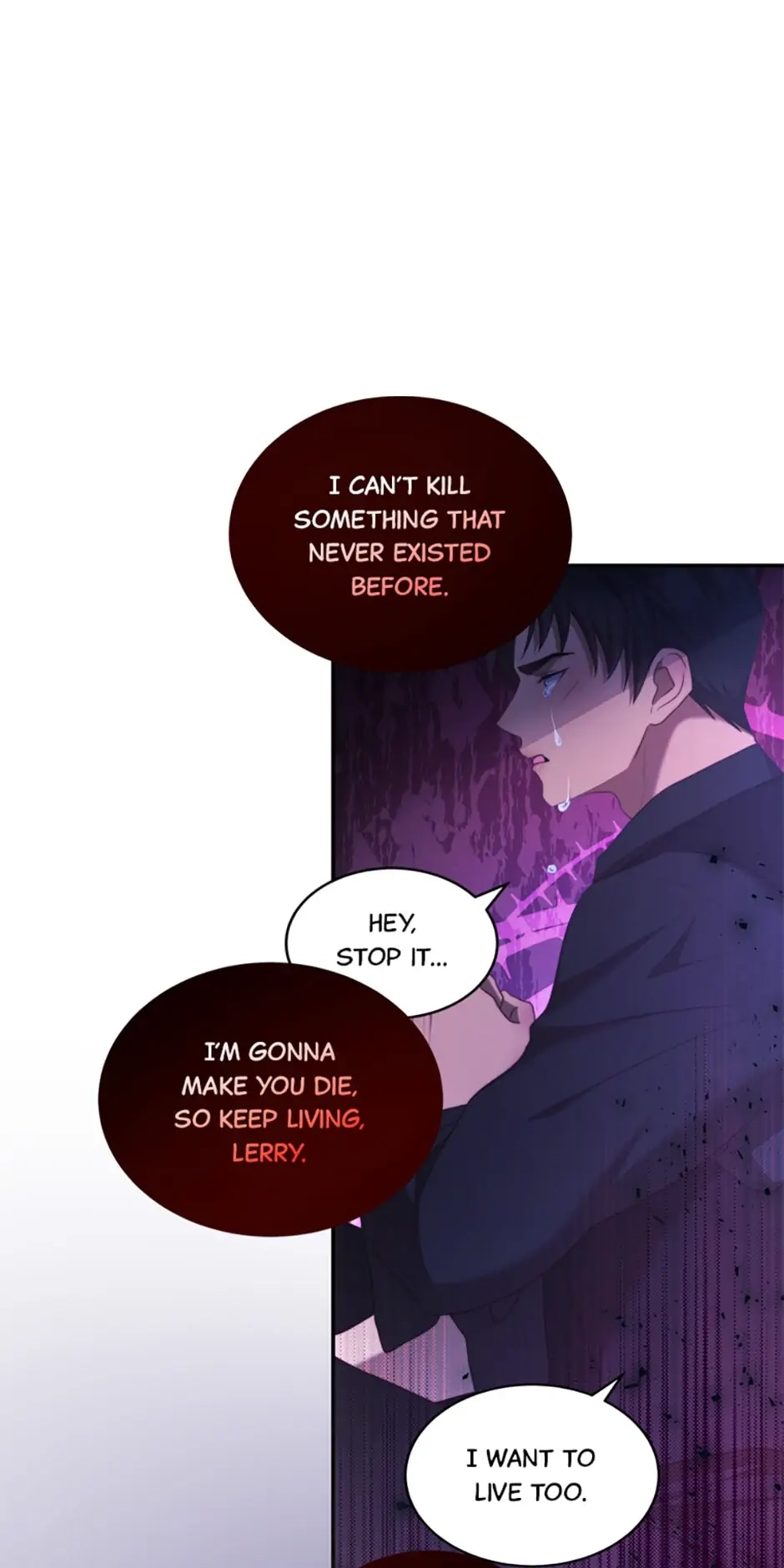 Read Your Ultimate Love Rival chapter 46 image 61 on Lezhin