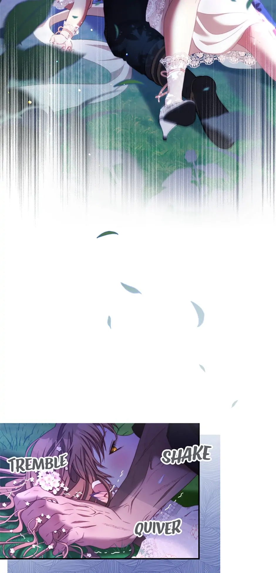 Read Your Ultimate Love Rival chapter 46 image 66 on Lezhin