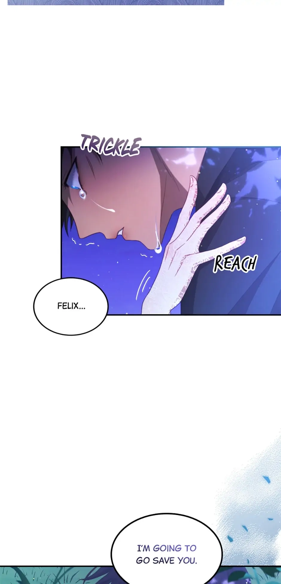Read Your Ultimate Love Rival chapter 46 image 67 on Lezhin